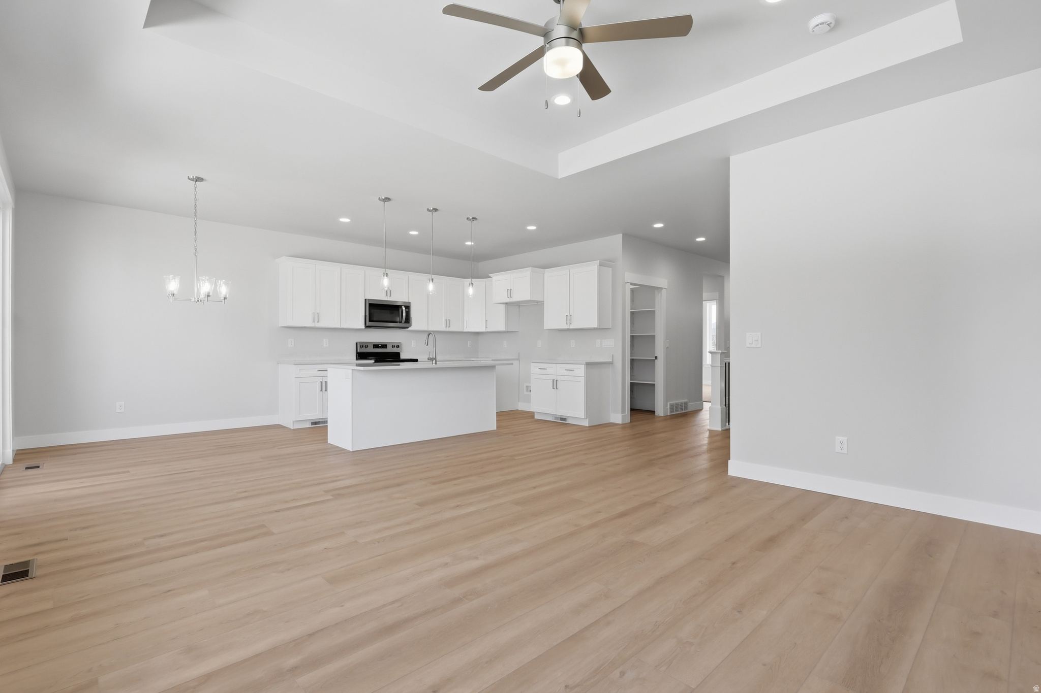 HATFIELD - Residential