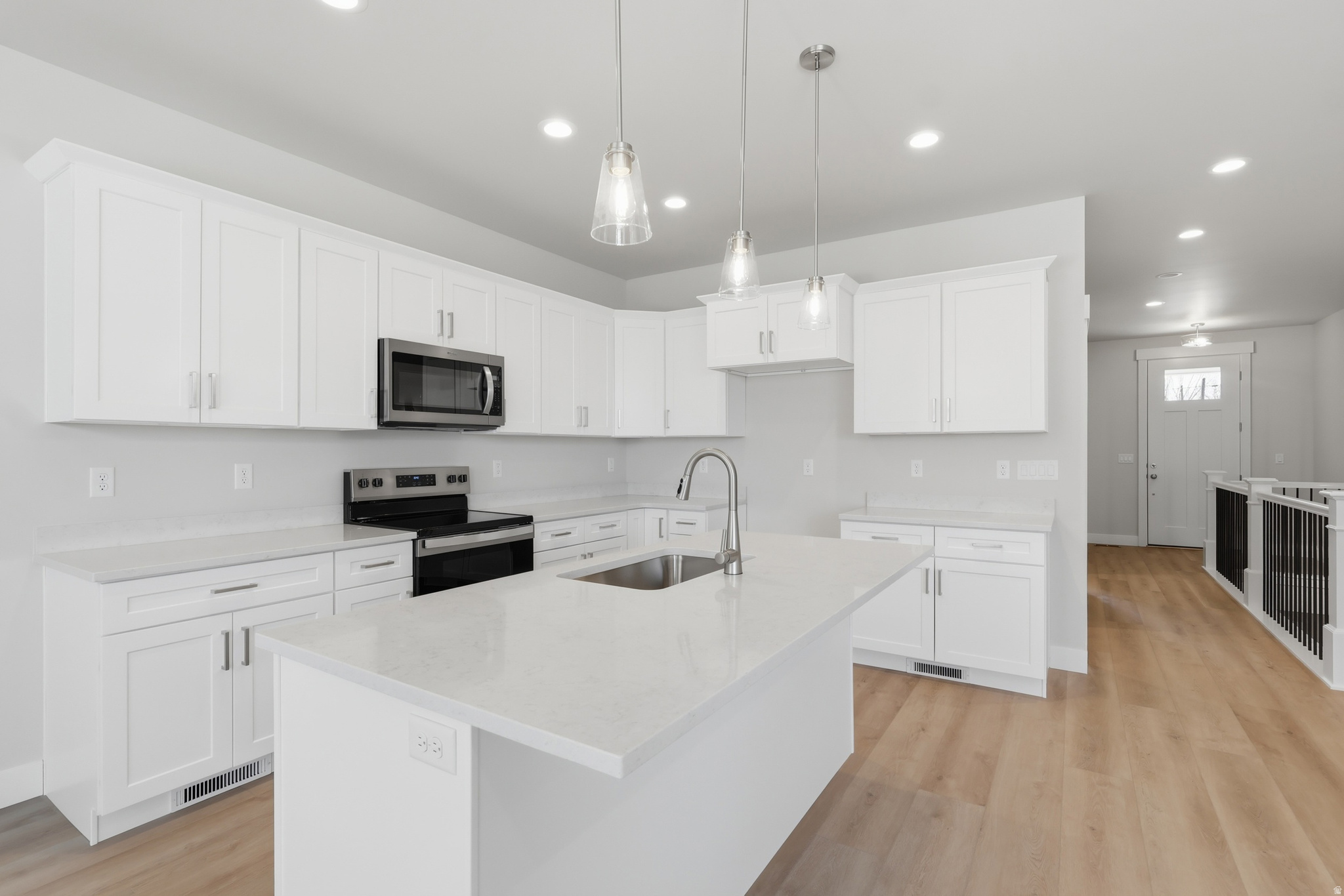HATFIELD - Residential