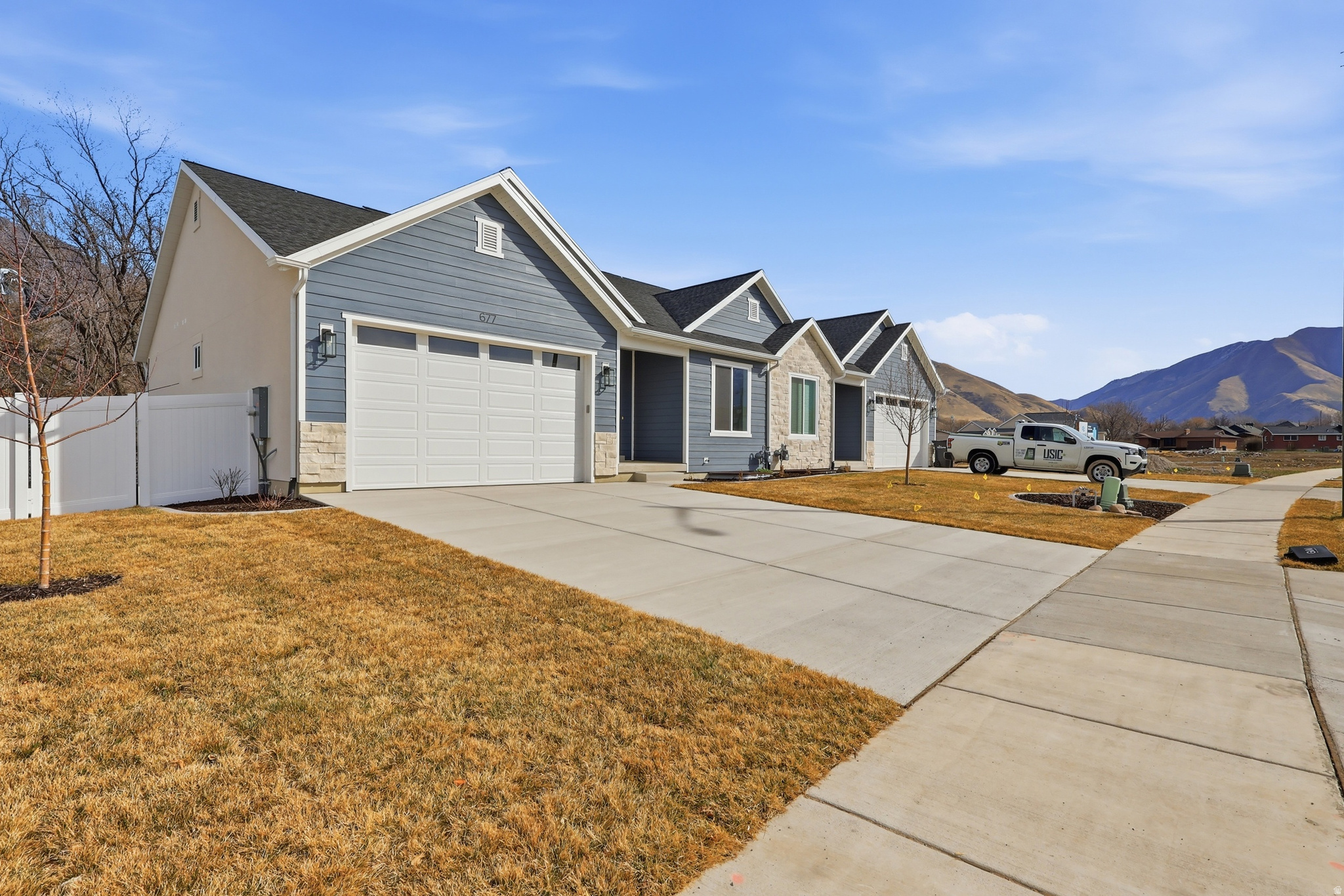 HATFIELD - Residential