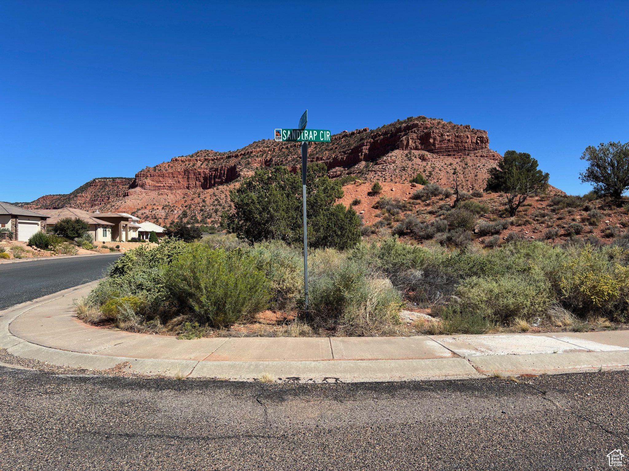 ALL OF LOT 70 GOLDEN CIRCLE ESTATES SUBDIVISION - Land