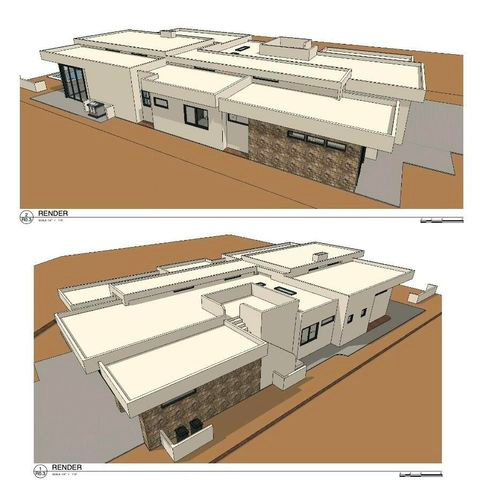 RESERVE OF ENTRADA SNOW CANYON PATIO HOMES - Residential