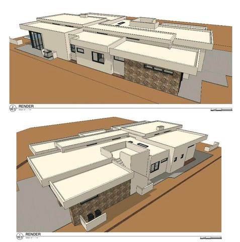 RESERVE OF ENTRADA SNOW CANYON PATIO HOMES - Residential