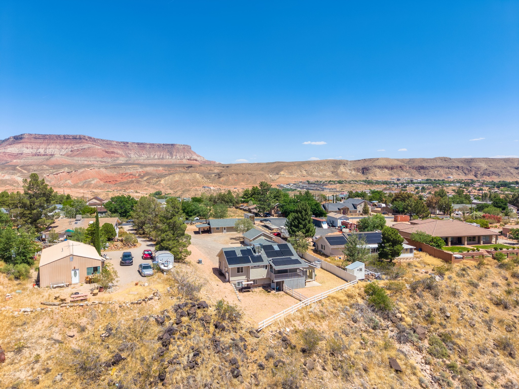 TOQUERVILLE EST AMD BLK D - Residential