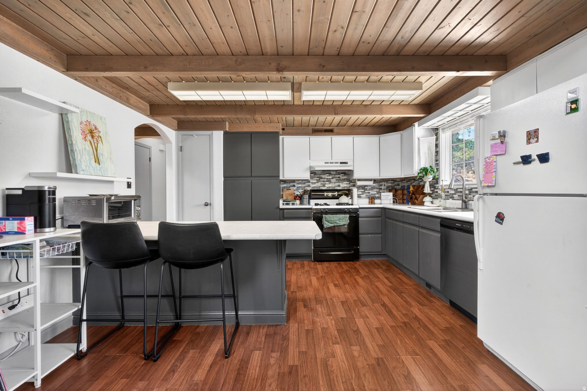 TOQUERVILLE EST AMD BLK D - Residential