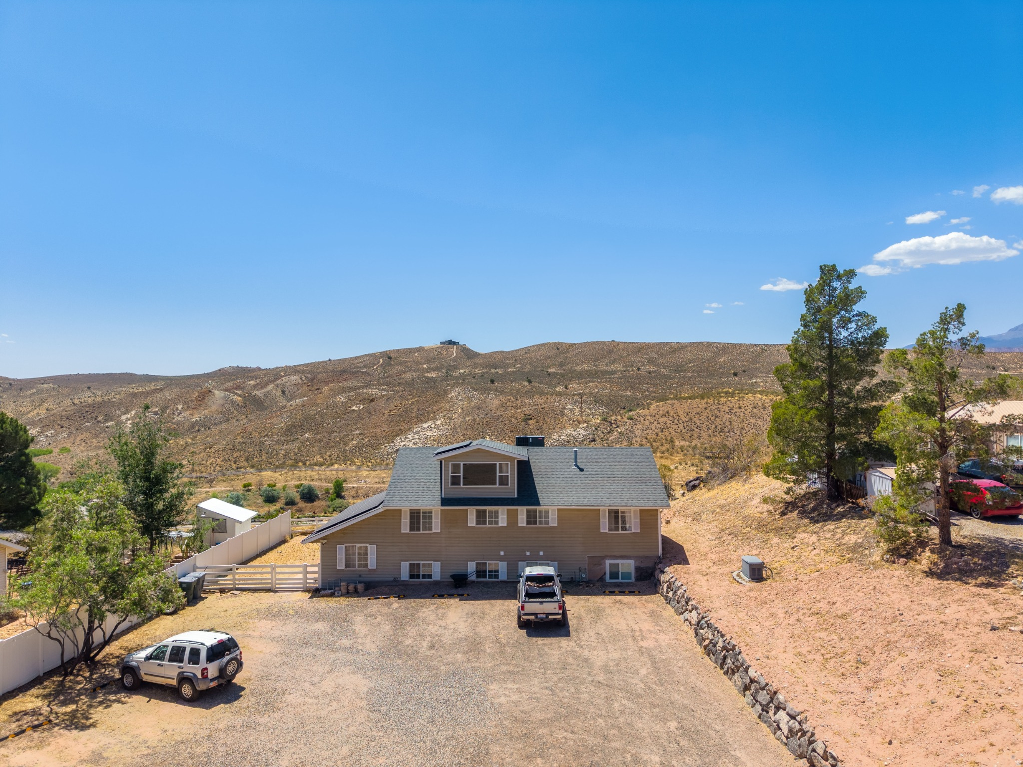 TOQUERVILLE EST AMD BLK D - Residential