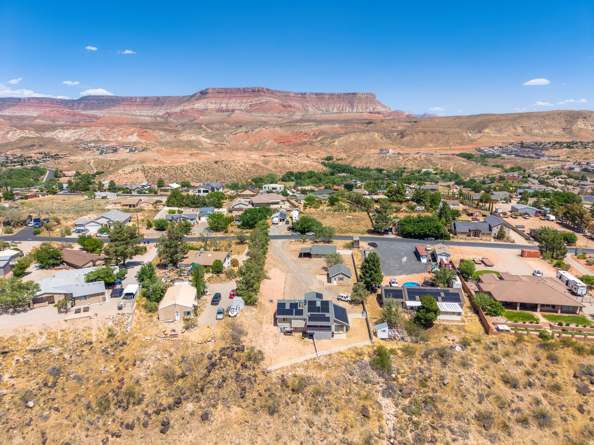 TOQUERVILLE EST AMD BLK D - Residential