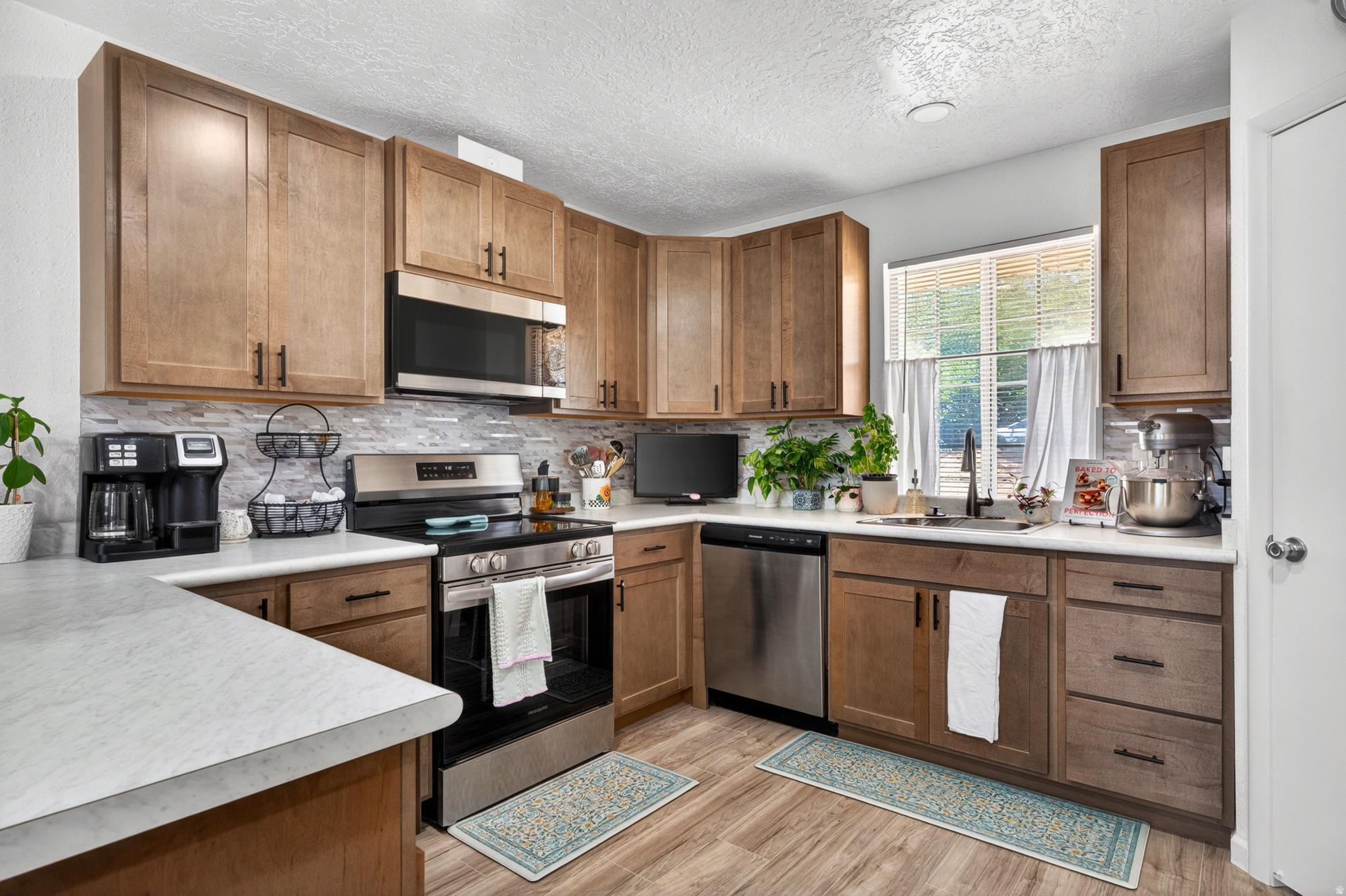 TOQUERVILLE EST AMD BLK D - Residential