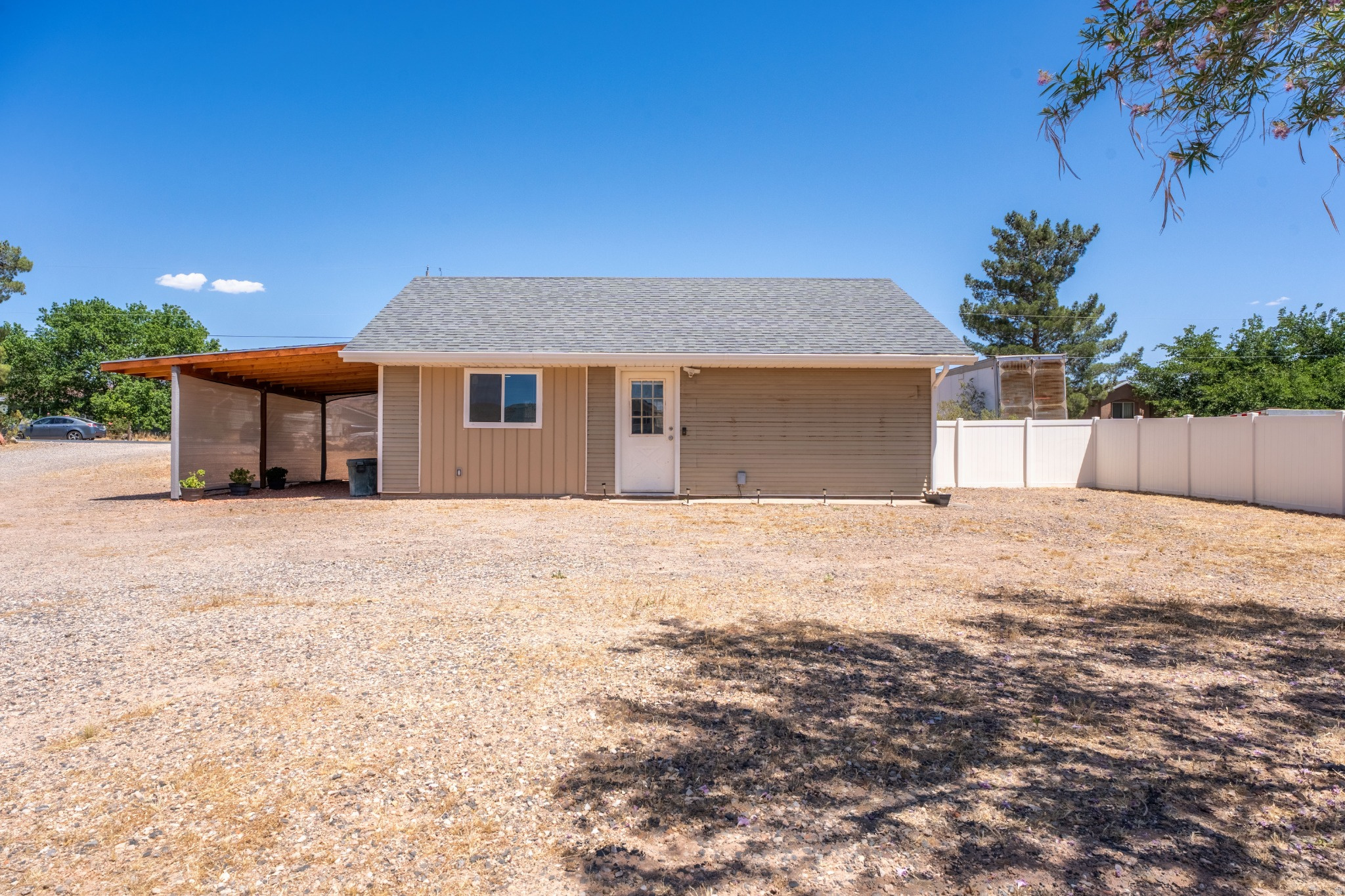 TOQUERVILLE EST AMD BLK D - Residential