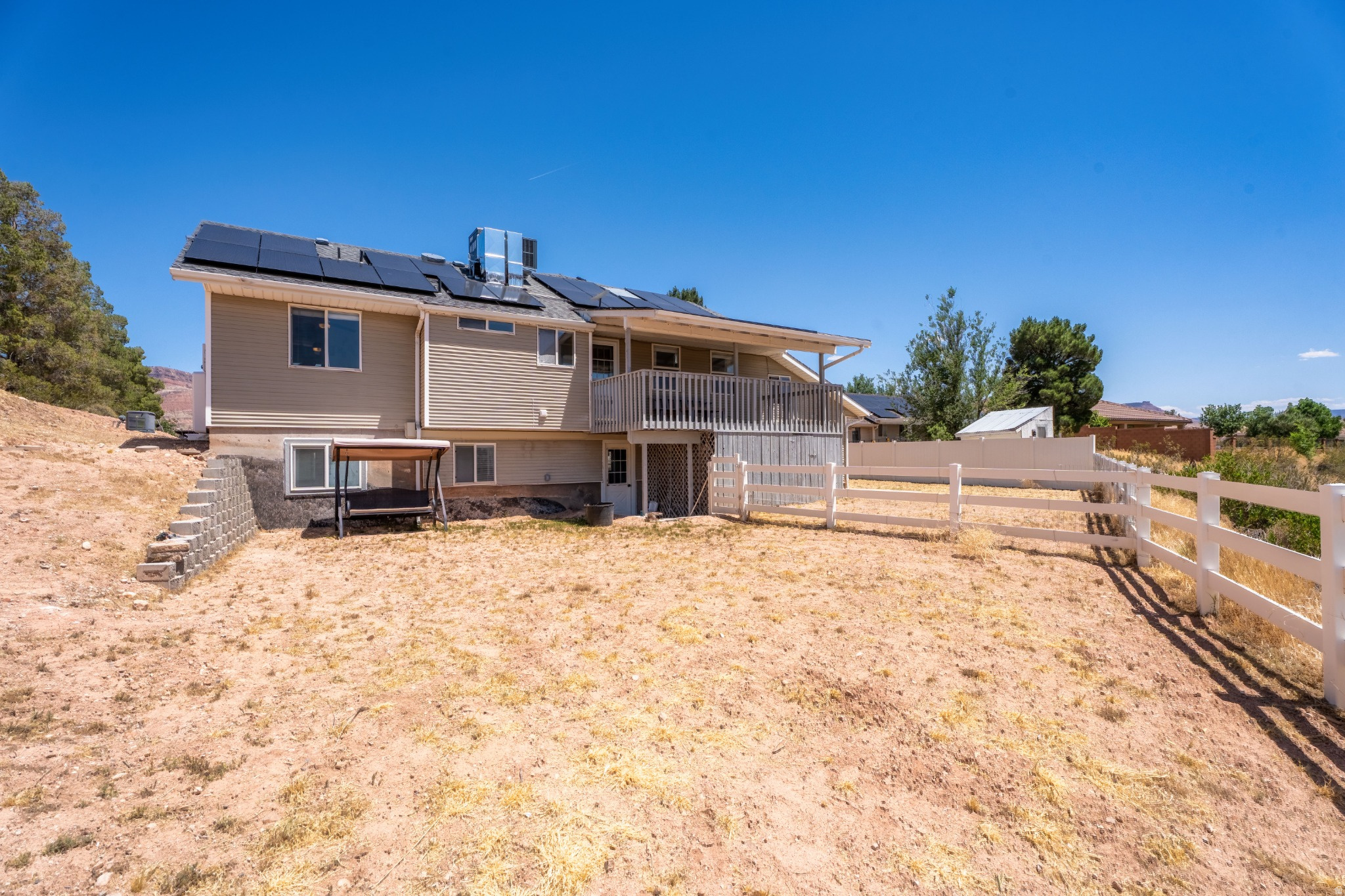 TOQUERVILLE EST AMD BLK D - Residential