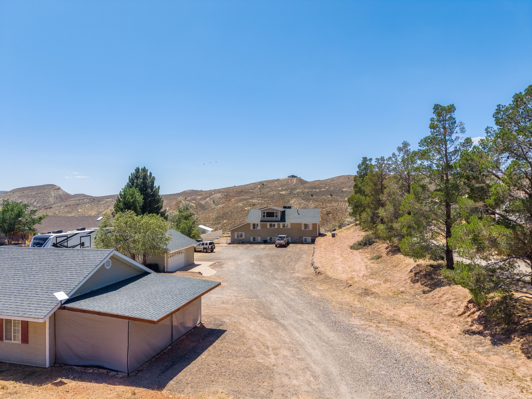 TOQUERVILLE EST AMD BLK D - Residential