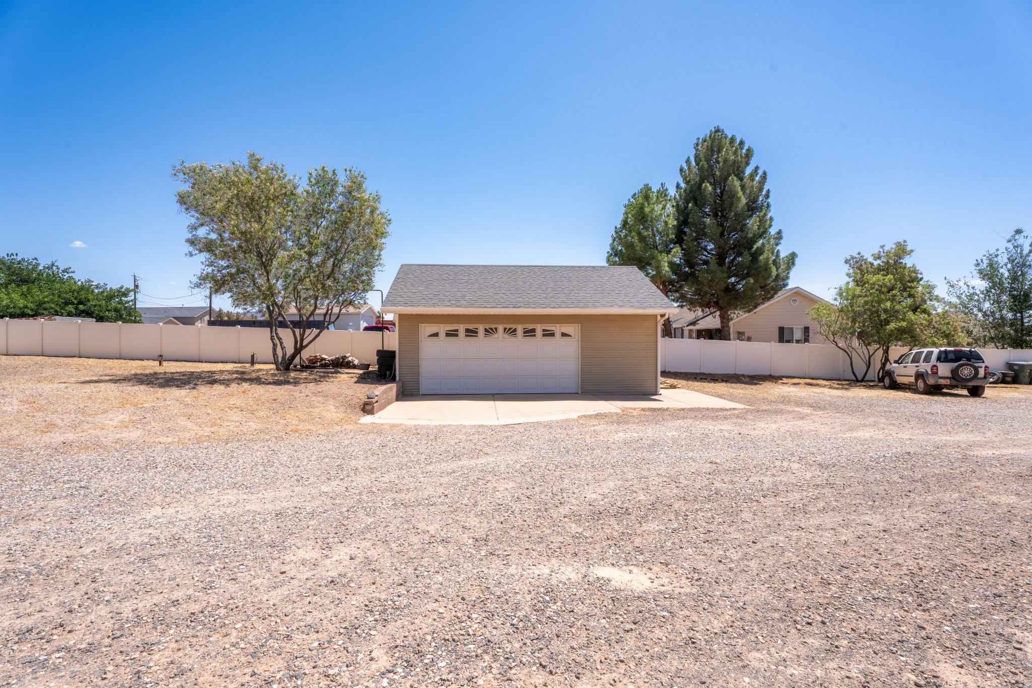 TOQUERVILLE EST AMD BLK D - Residential