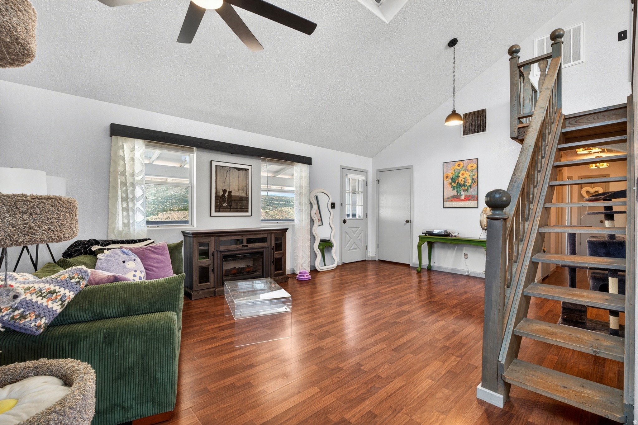 TOQUERVILLE EST AMD BLK D - Residential