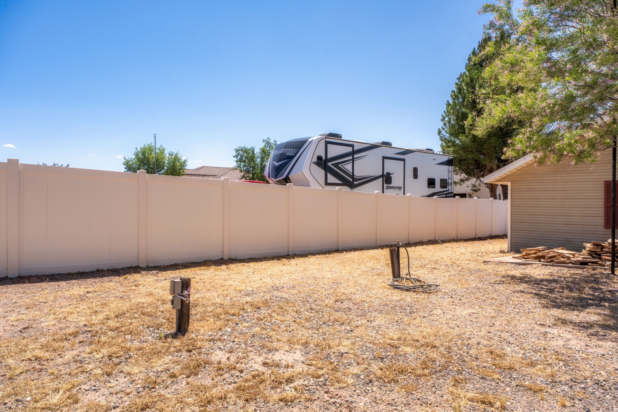TOQUERVILLE EST AMD BLK D - Residential