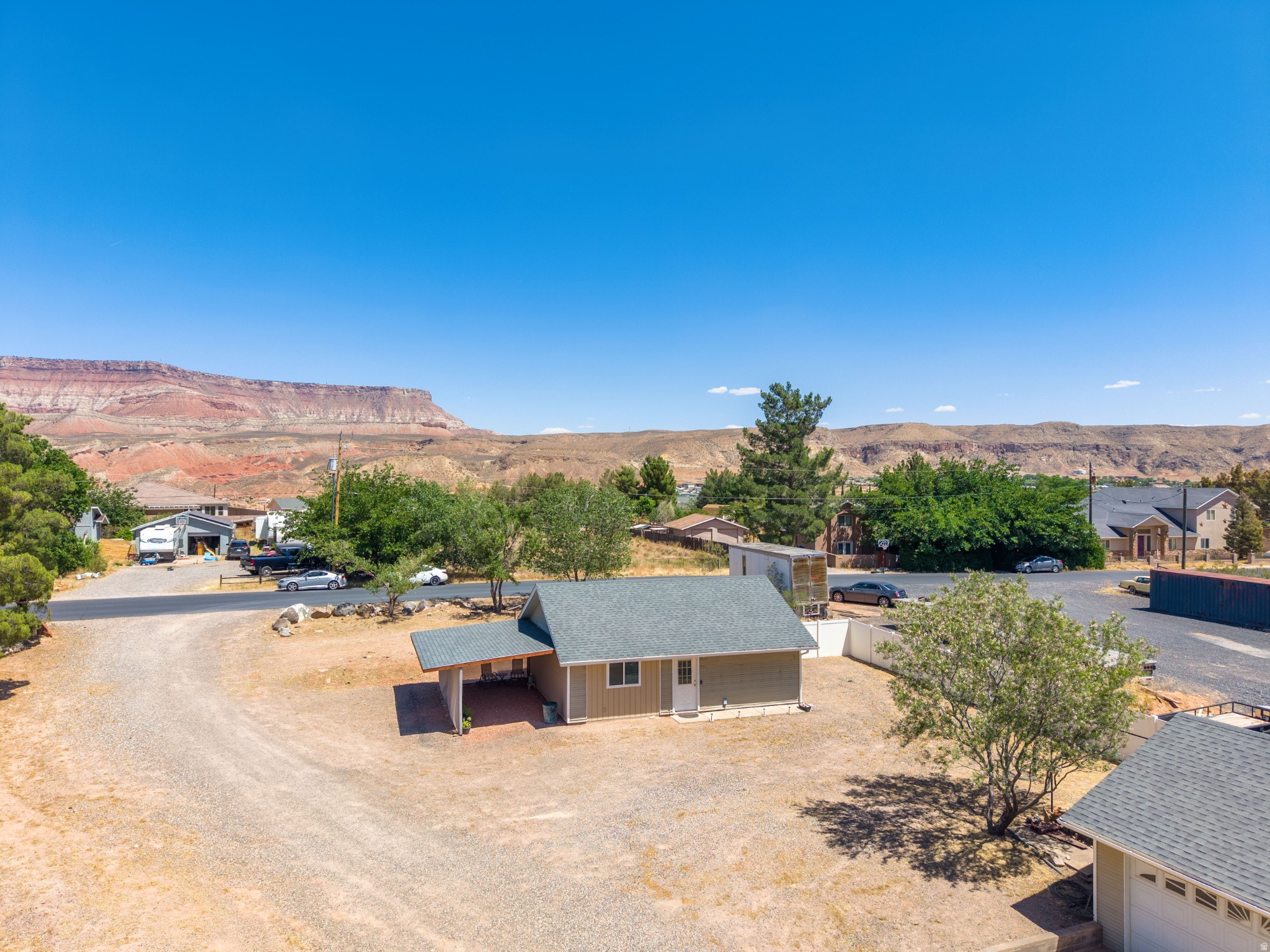 TOQUERVILLE EST AMD BLK D - Residential