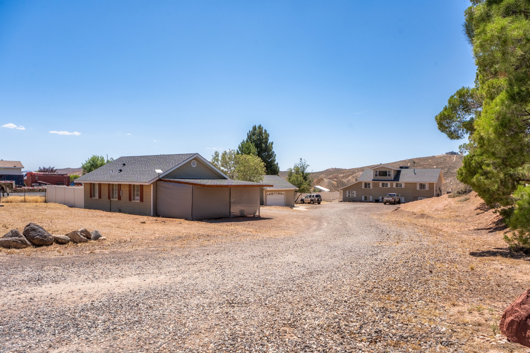 TOQUERVILLE EST AMD BLK D - Residential