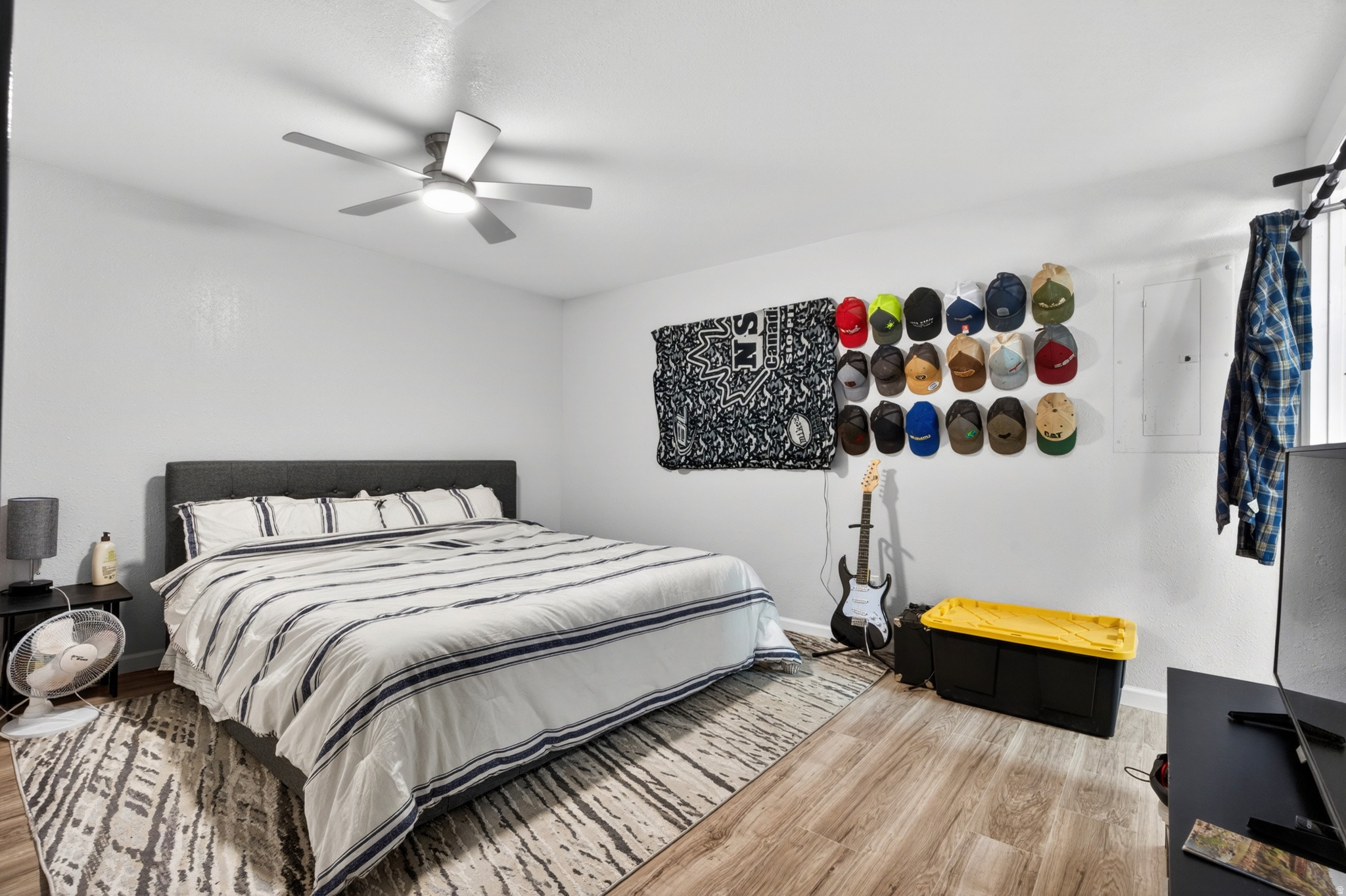 TOQUERVILLE EST AMD BLK D - Residential