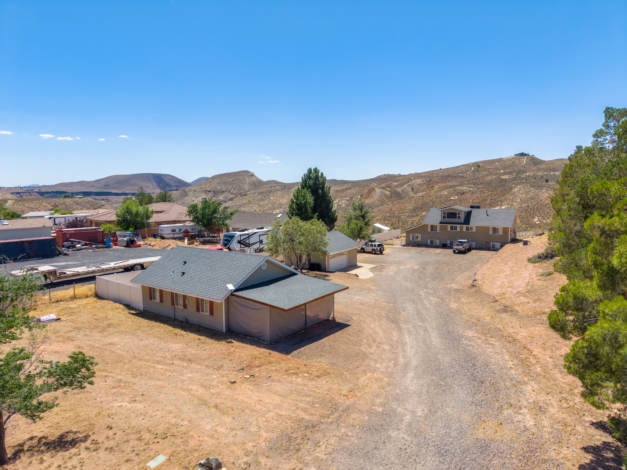 TOQUERVILLE EST AMD BLK D - Residential
