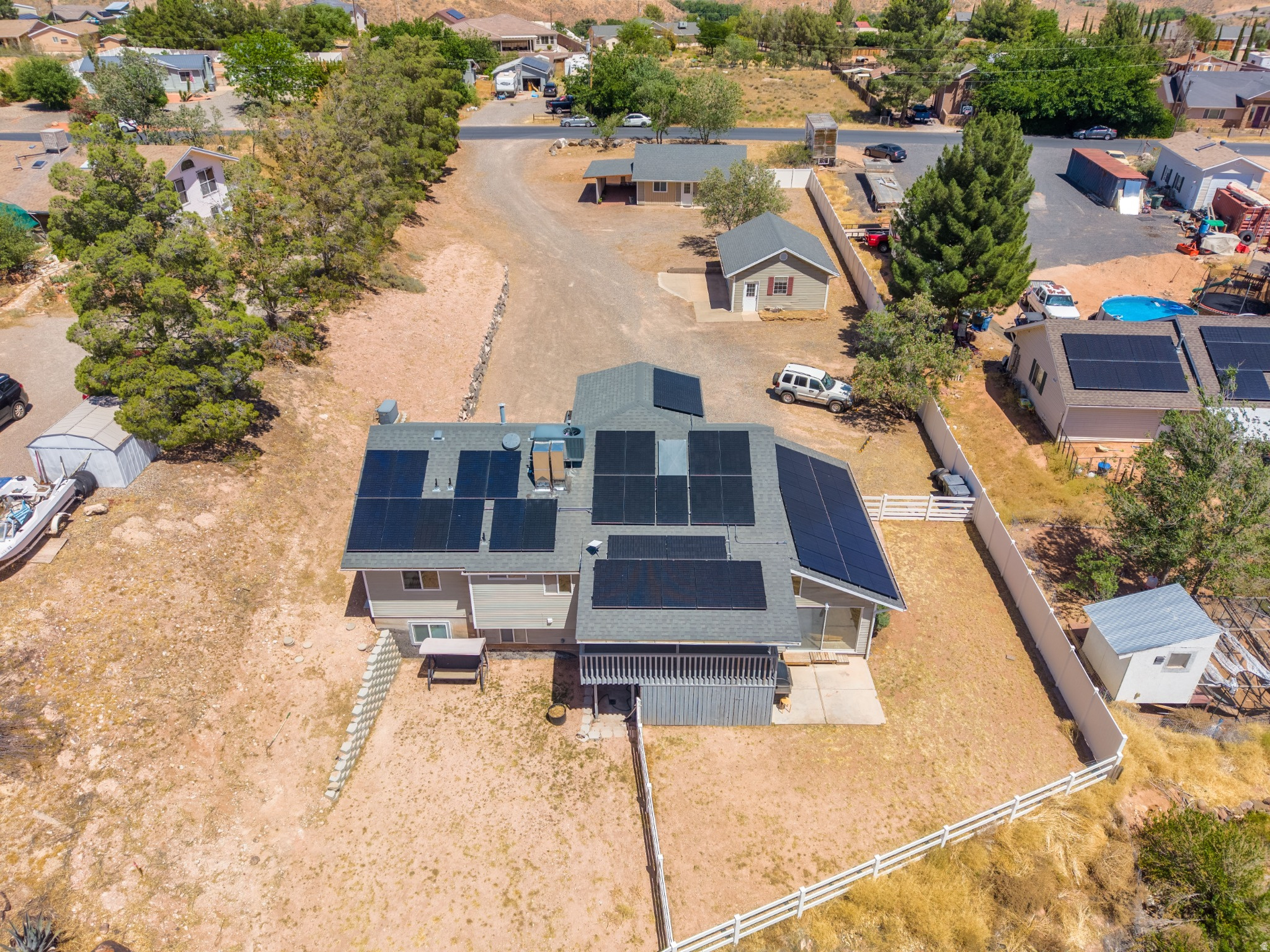 TOQUERVILLE EST AMD BLK D - Residential