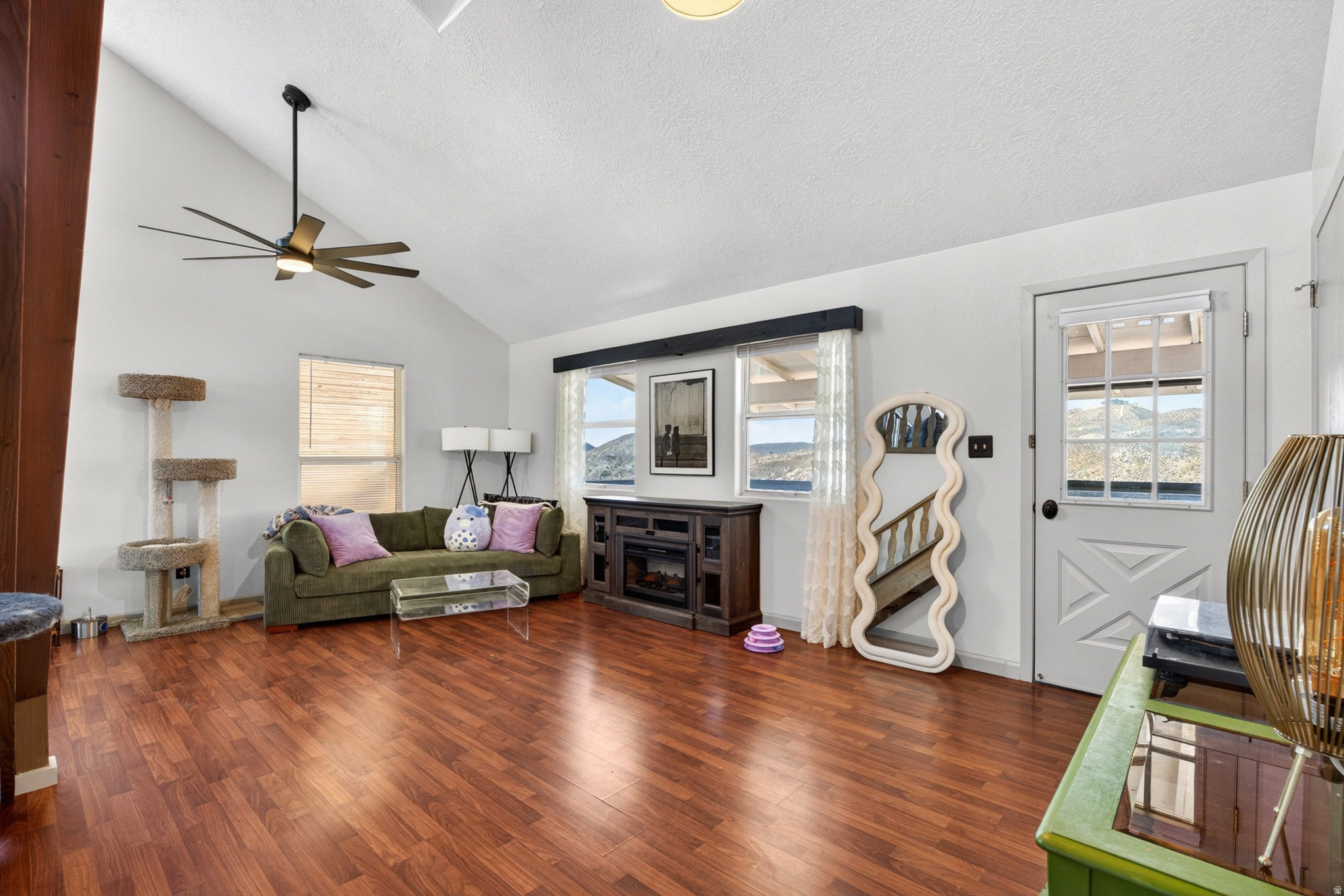 TOQUERVILLE EST AMD BLK D - Residential