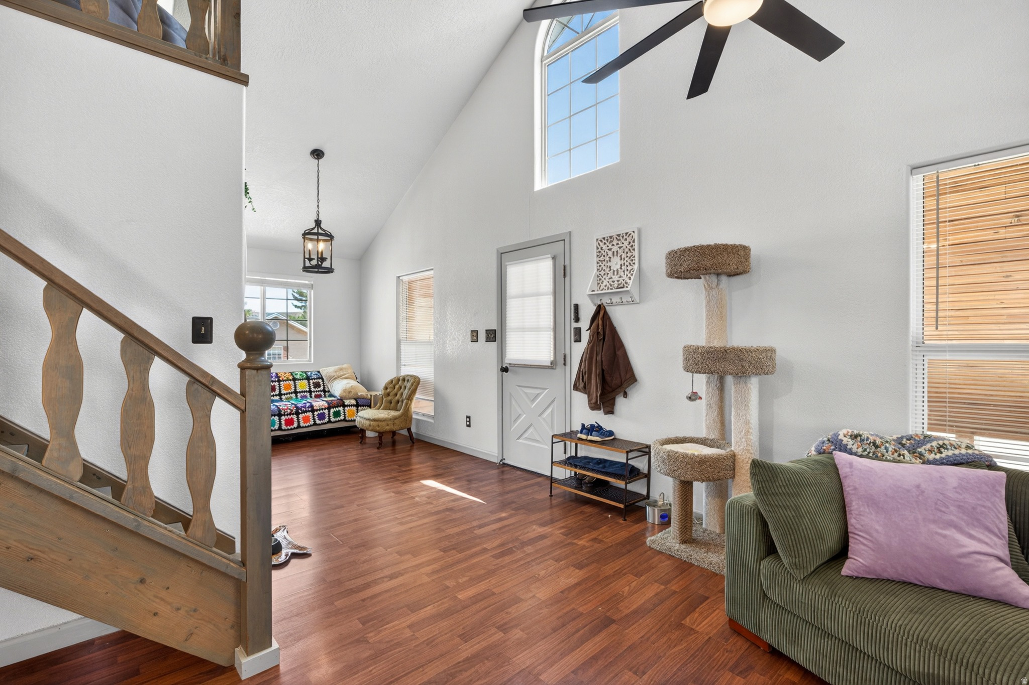 TOQUERVILLE EST AMD BLK D - Residential