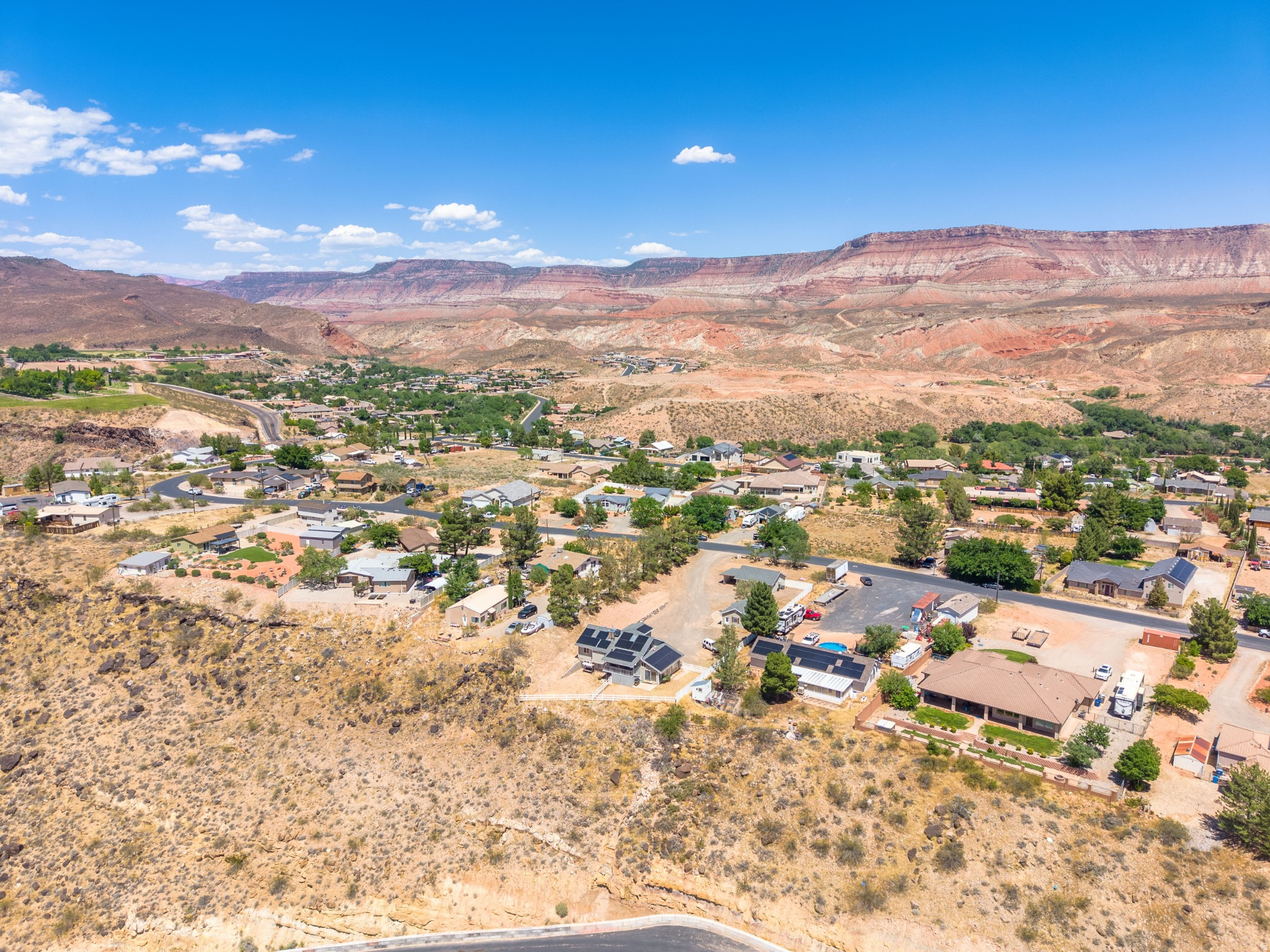 TOQUERVILLE EST AMD BLK D - Residential