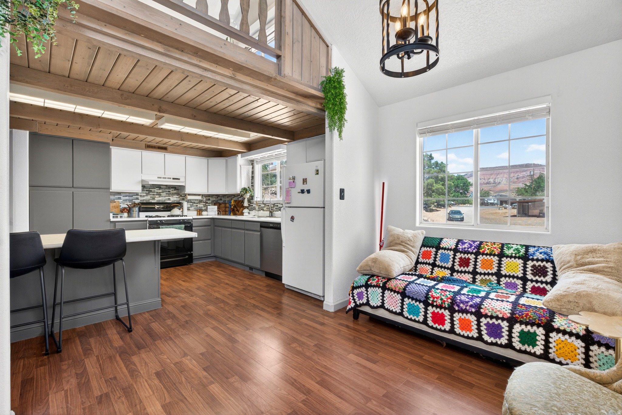 TOQUERVILLE EST AMD BLK D - Residential