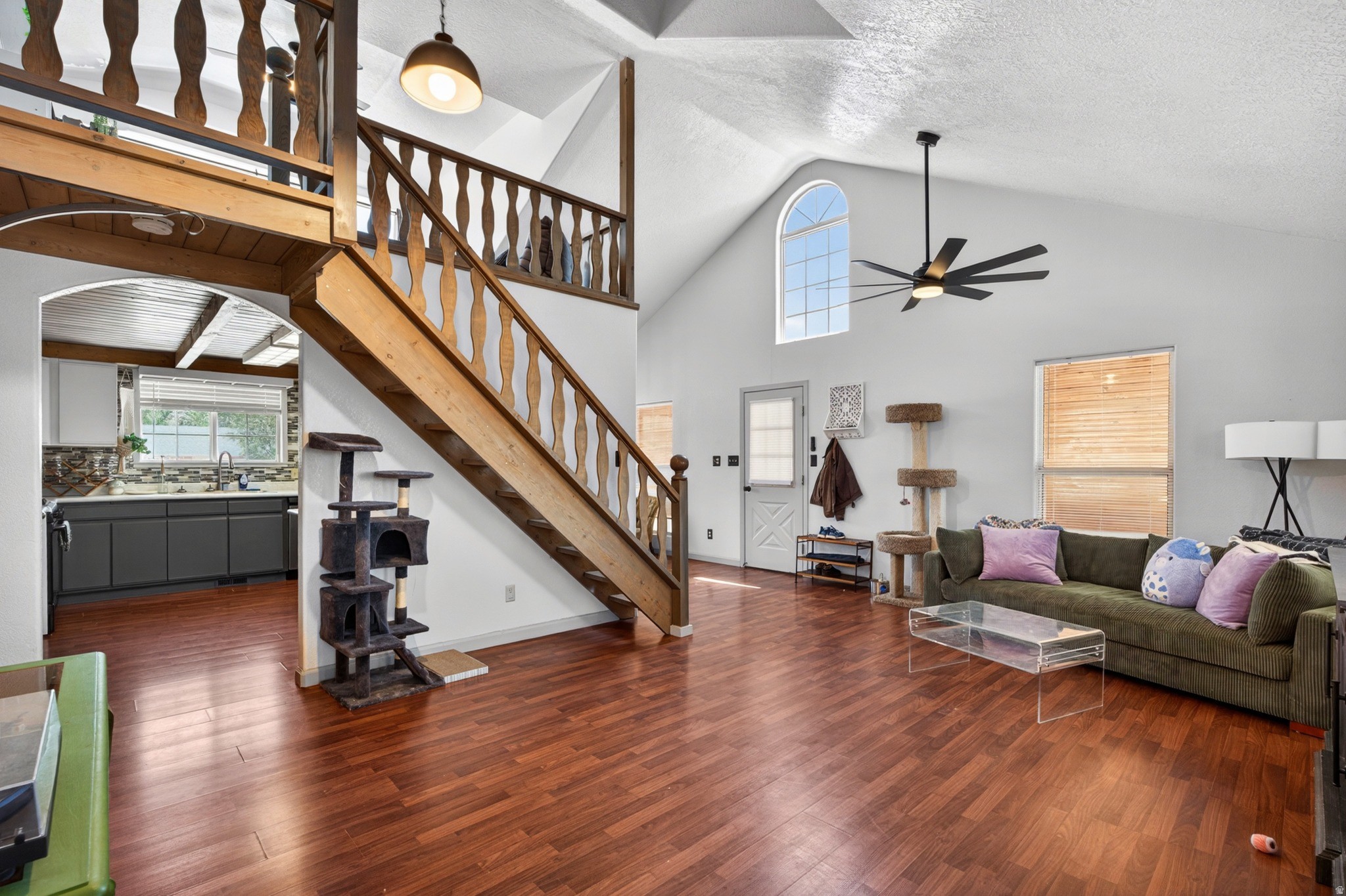 TOQUERVILLE EST AMD BLK D - Residential