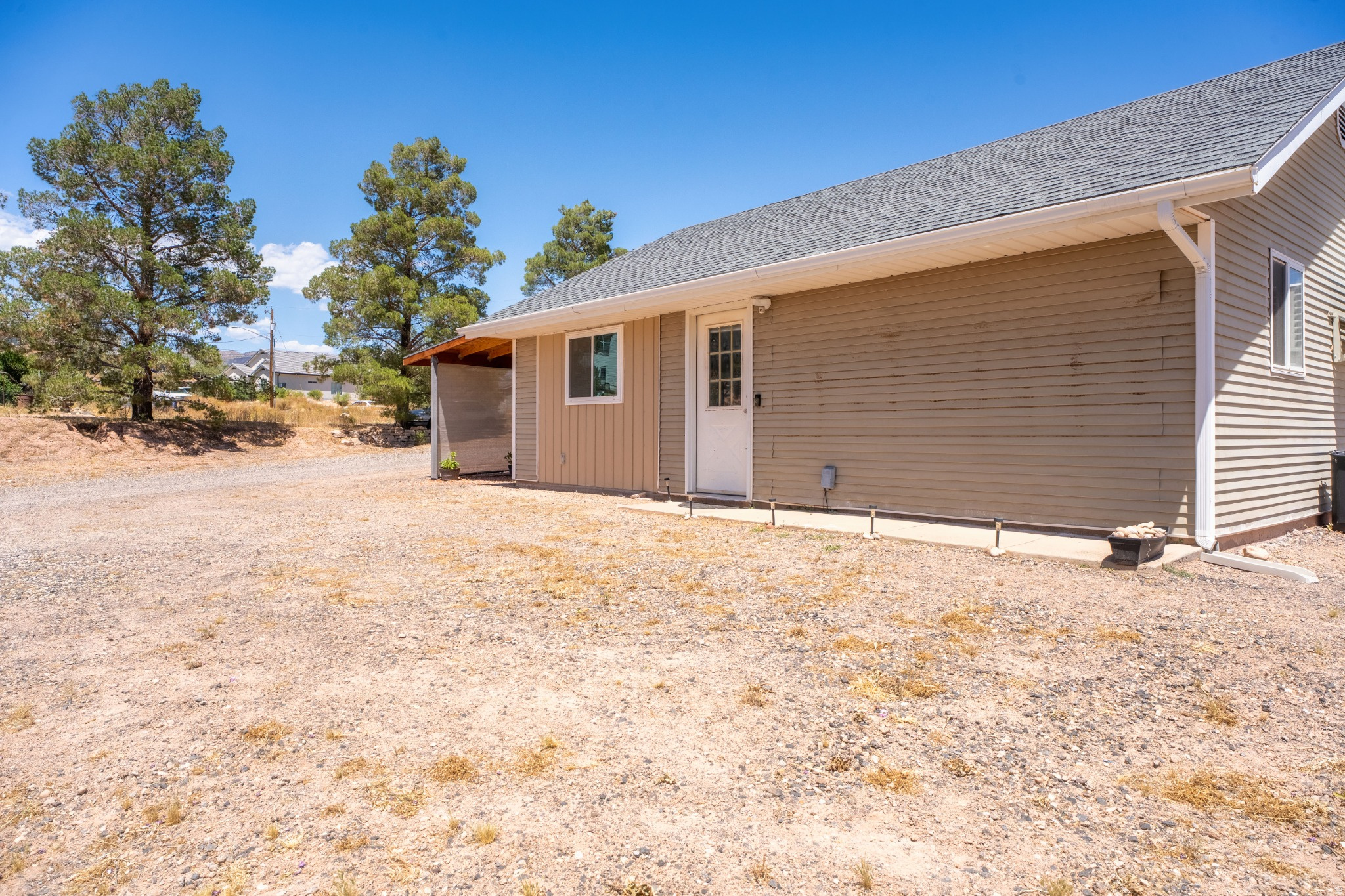 TOQUERVILLE EST AMD BLK D - Residential