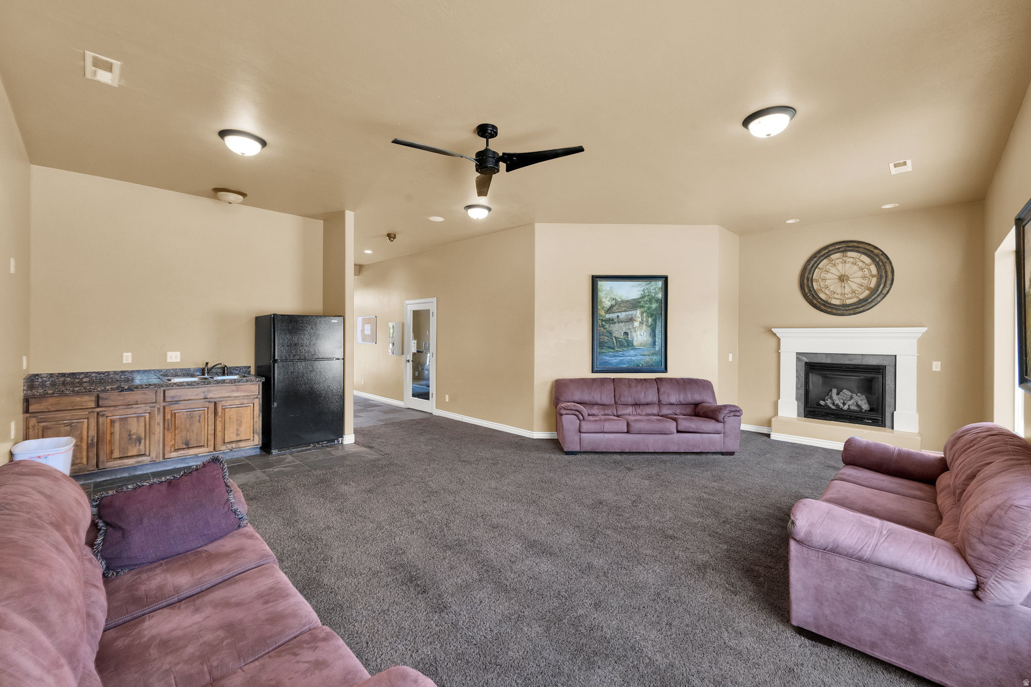 MAPLEWOOD - Residential