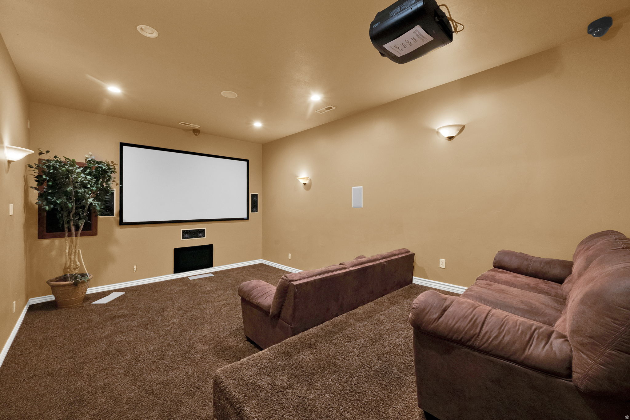 MAPLEWOOD - Residential