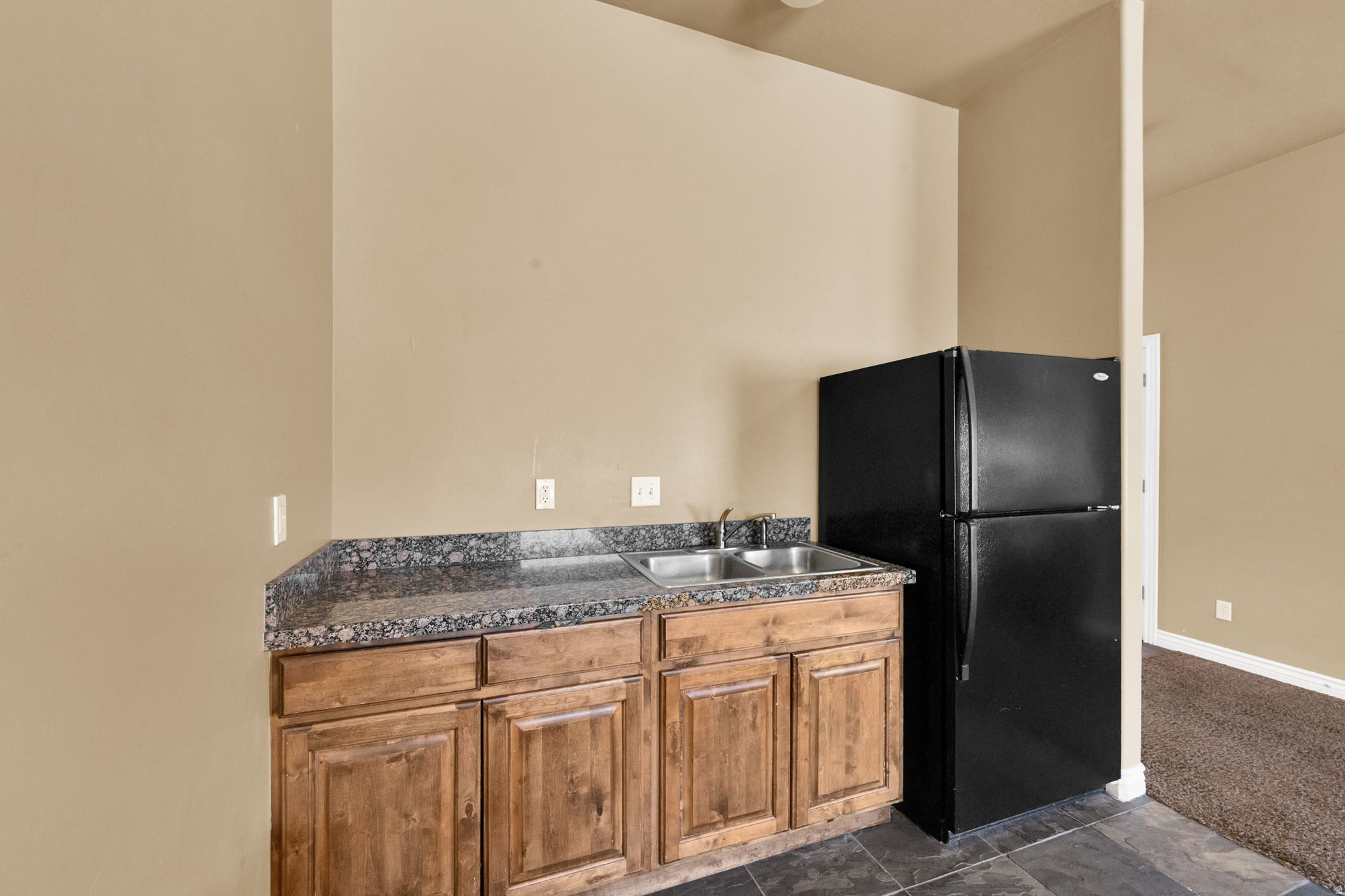 MAPLEWOOD - Residential