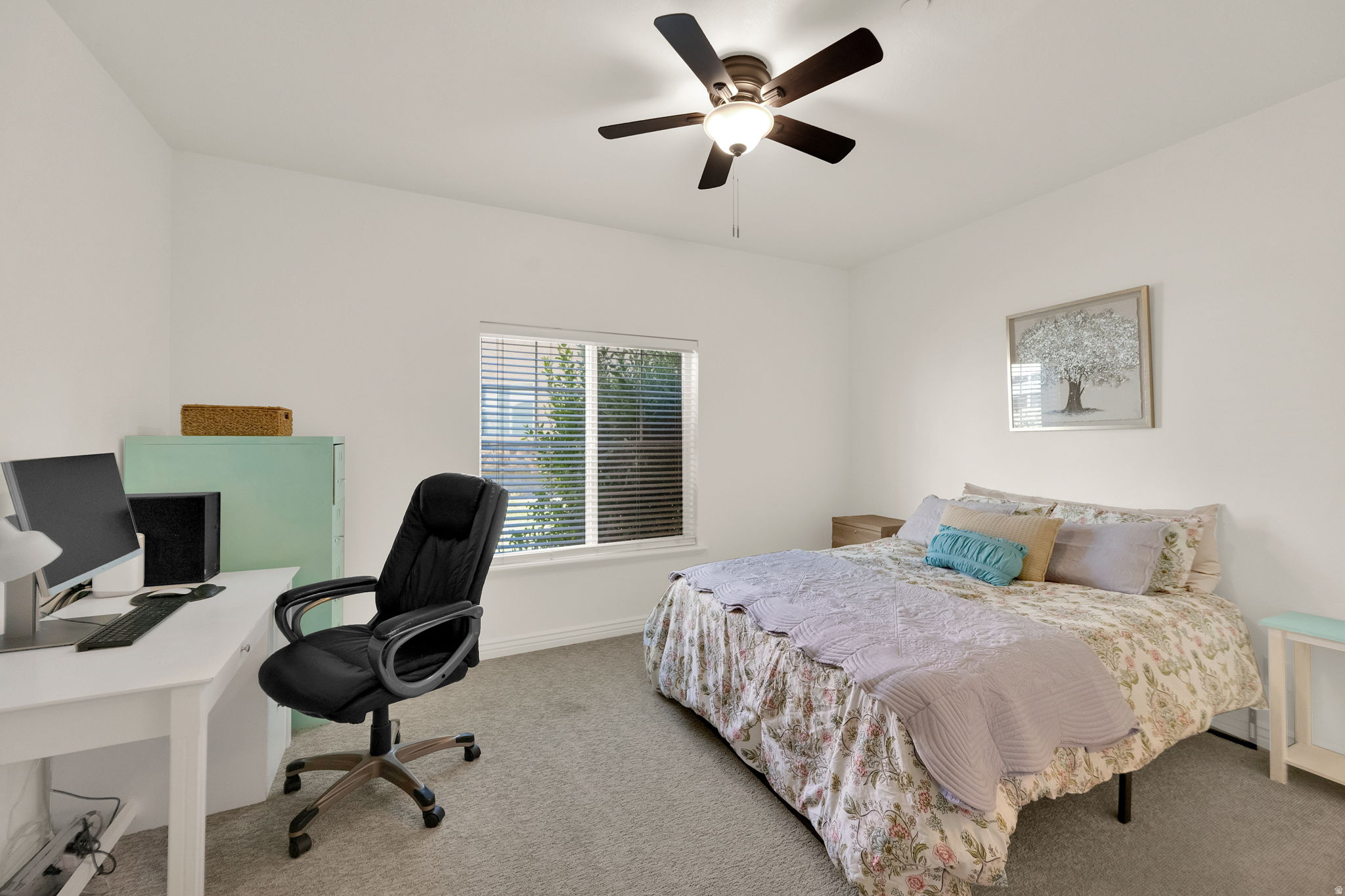 MAPLEWOOD - Residential