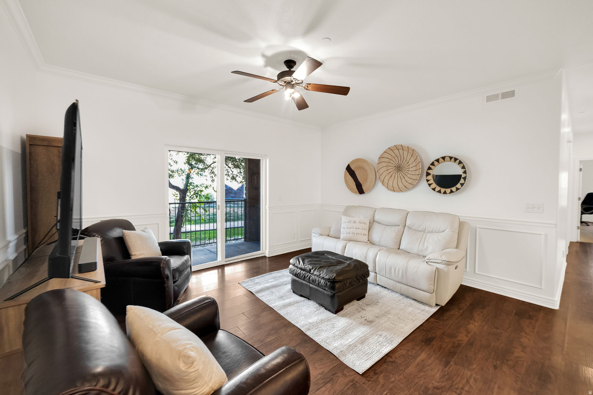 MAPLEWOOD - Residential