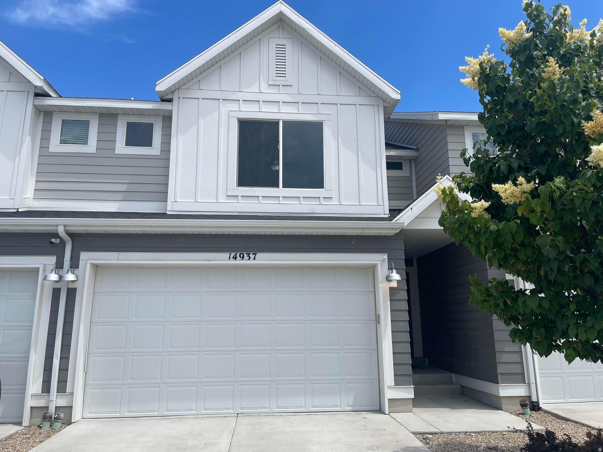 SOUTH HILLS POD 2 - Residential