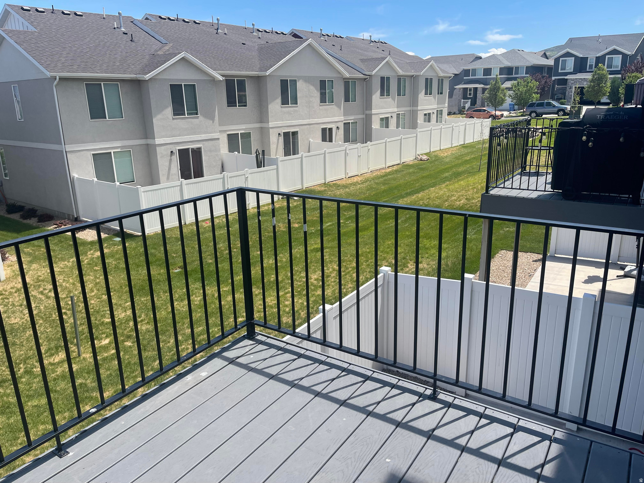 SOUTH HILLS POD 2 - Residential