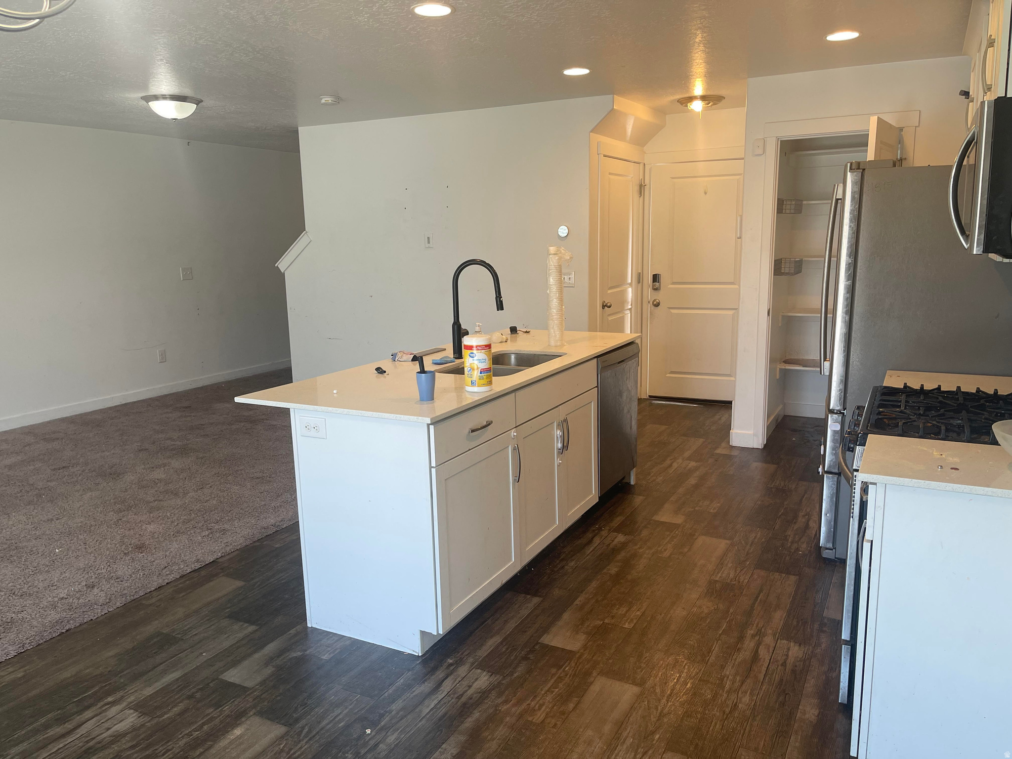 SOUTH HILLS POD 2 - Residential