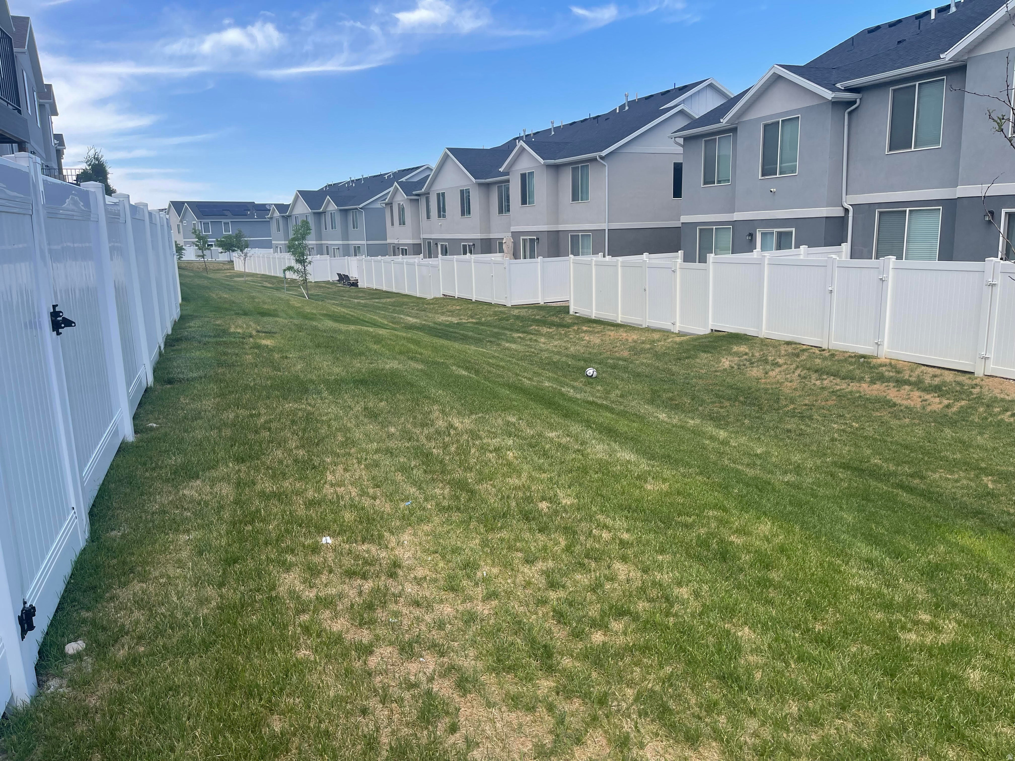 SOUTH HILLS POD 2 - Residential
