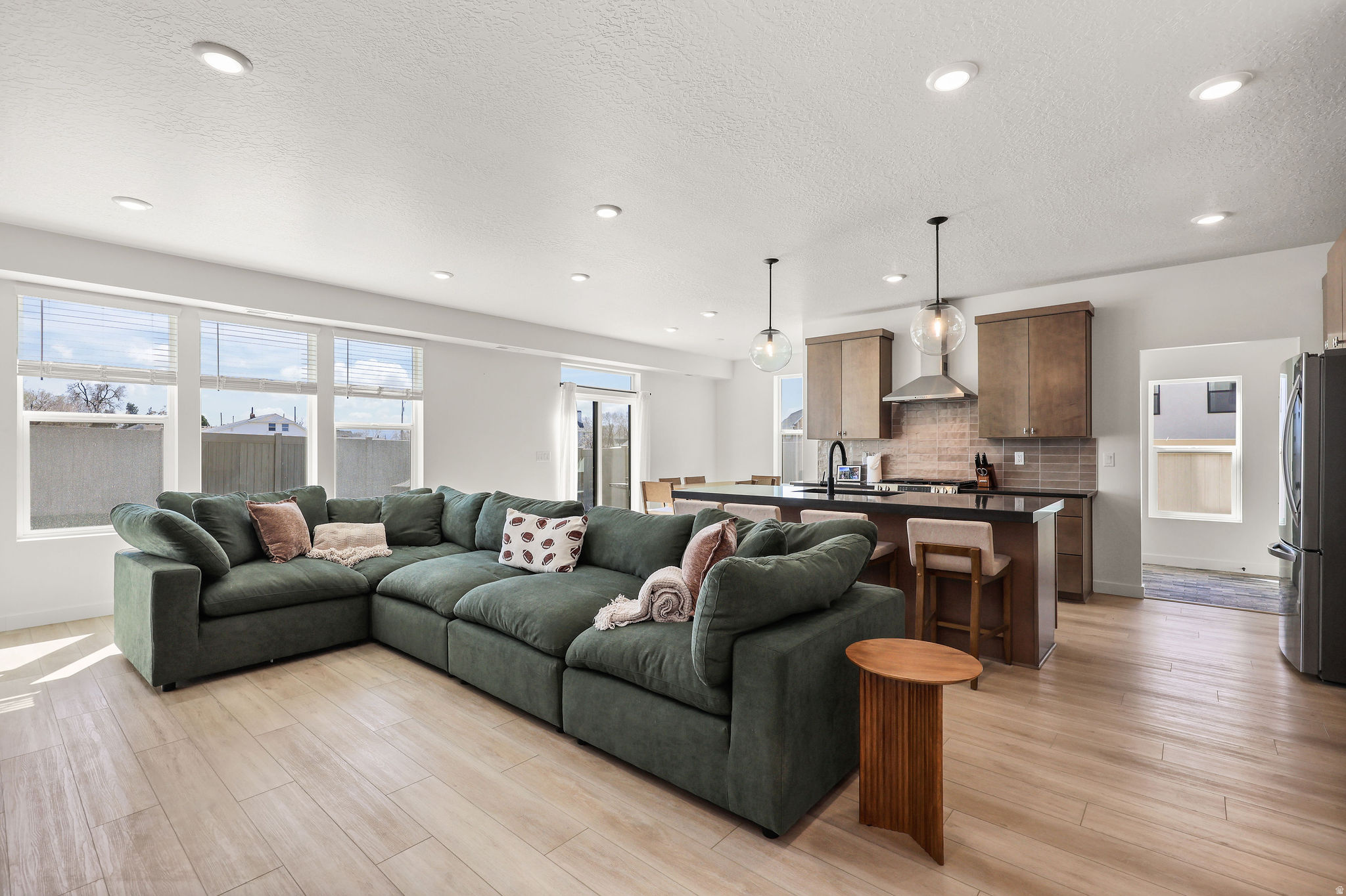 AUDREY - Residential