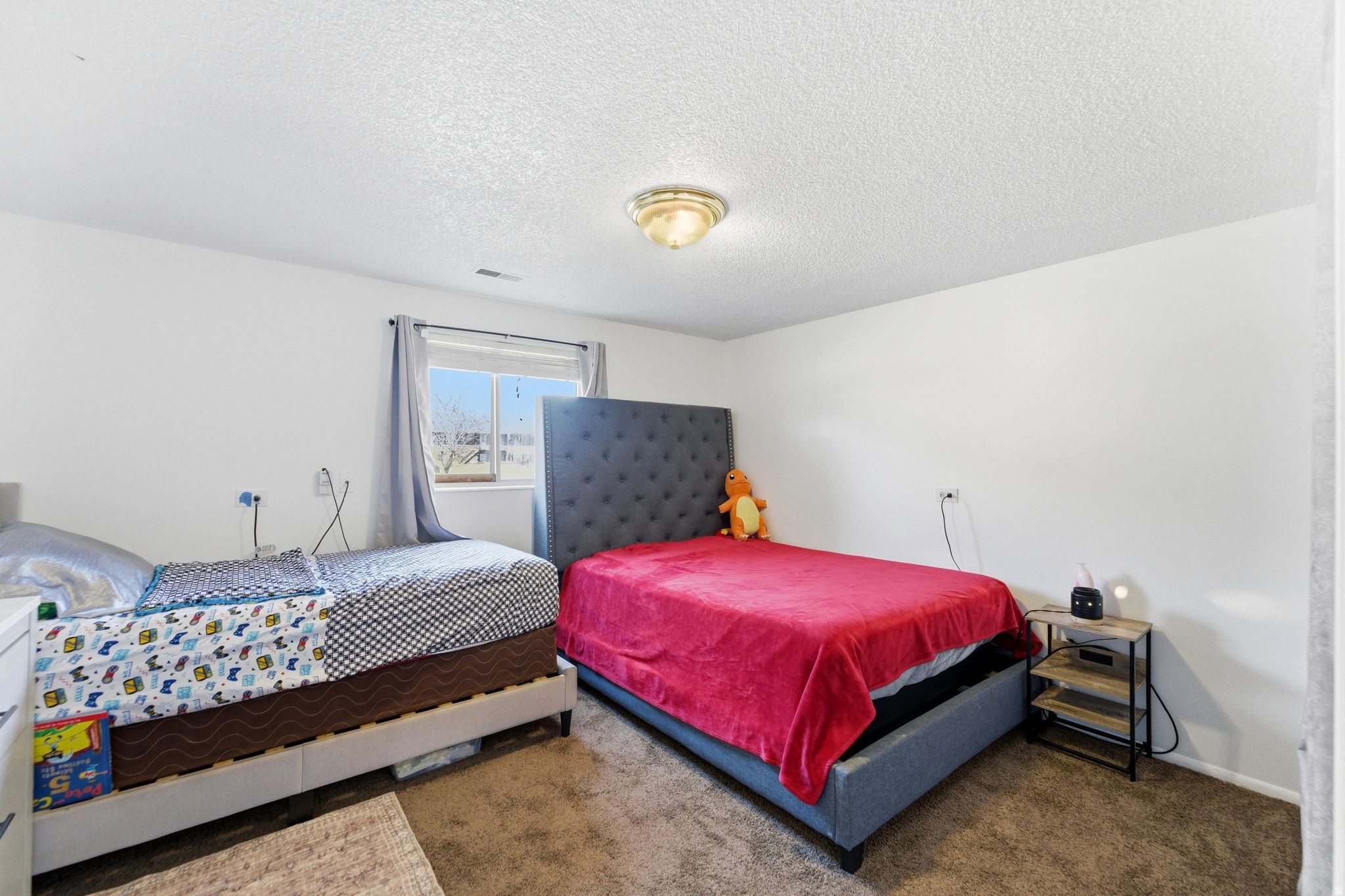 STAGHORN ESTATES SUBDIVISION - Residential