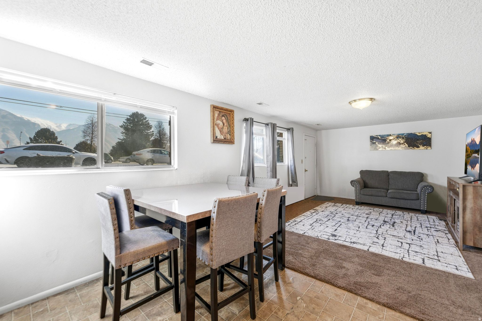 STAGHORN ESTATES SUBDIVISION - Residential
