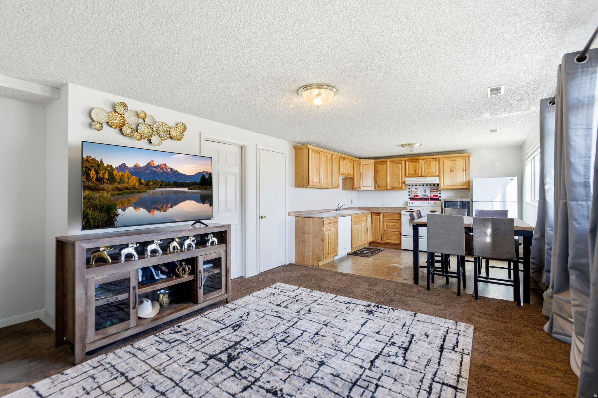 STAGHORN ESTATES SUBDIVISION - Residential