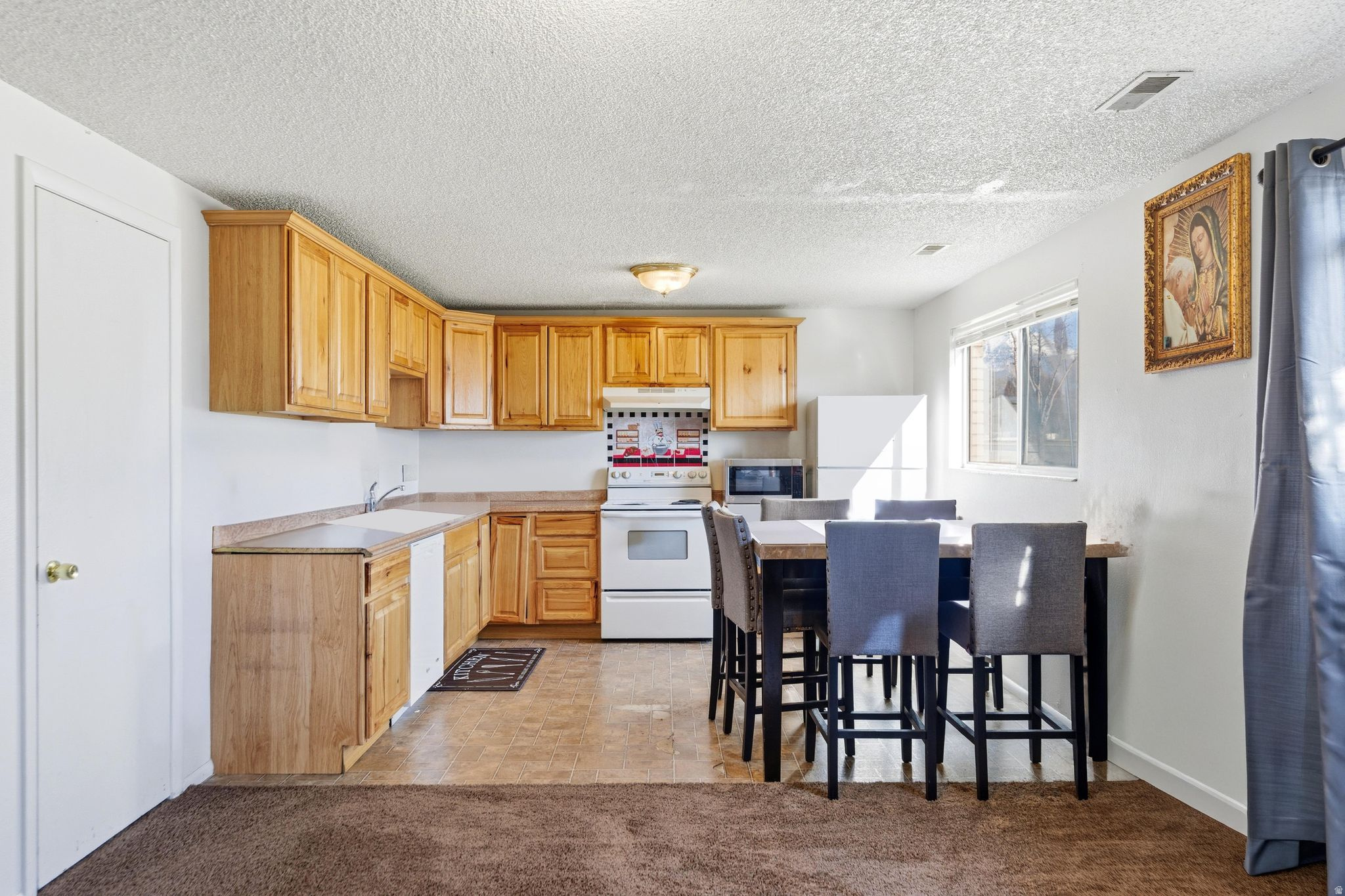 STAGHORN ESTATES SUBDIVISION - Residential
