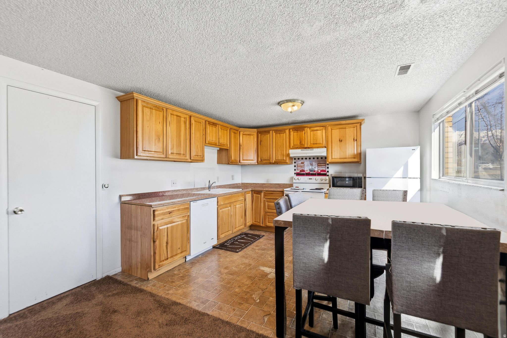 STAGHORN ESTATES SUBDIVISION - Residential