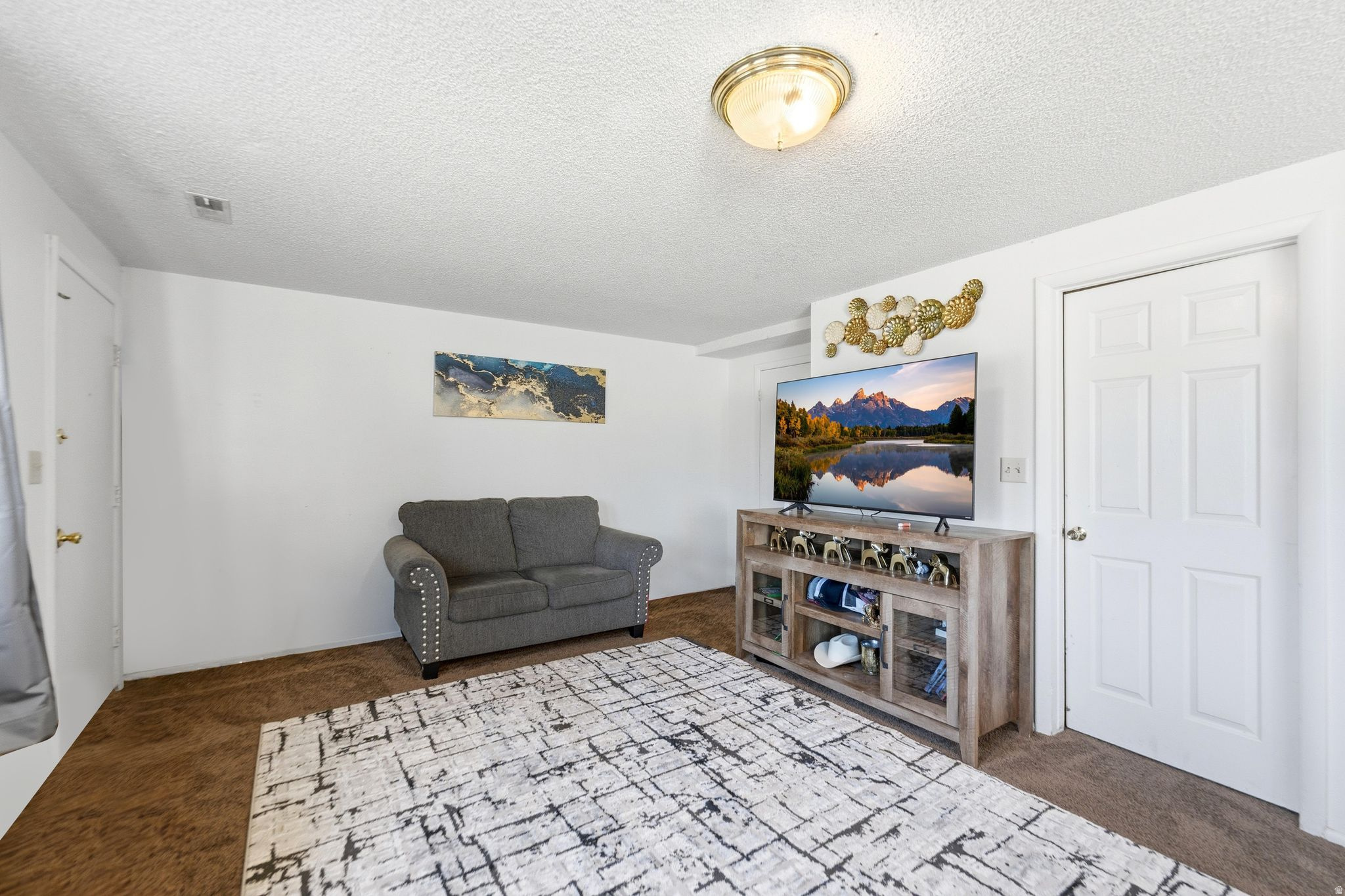 STAGHORN ESTATES SUBDIVISION - Residential