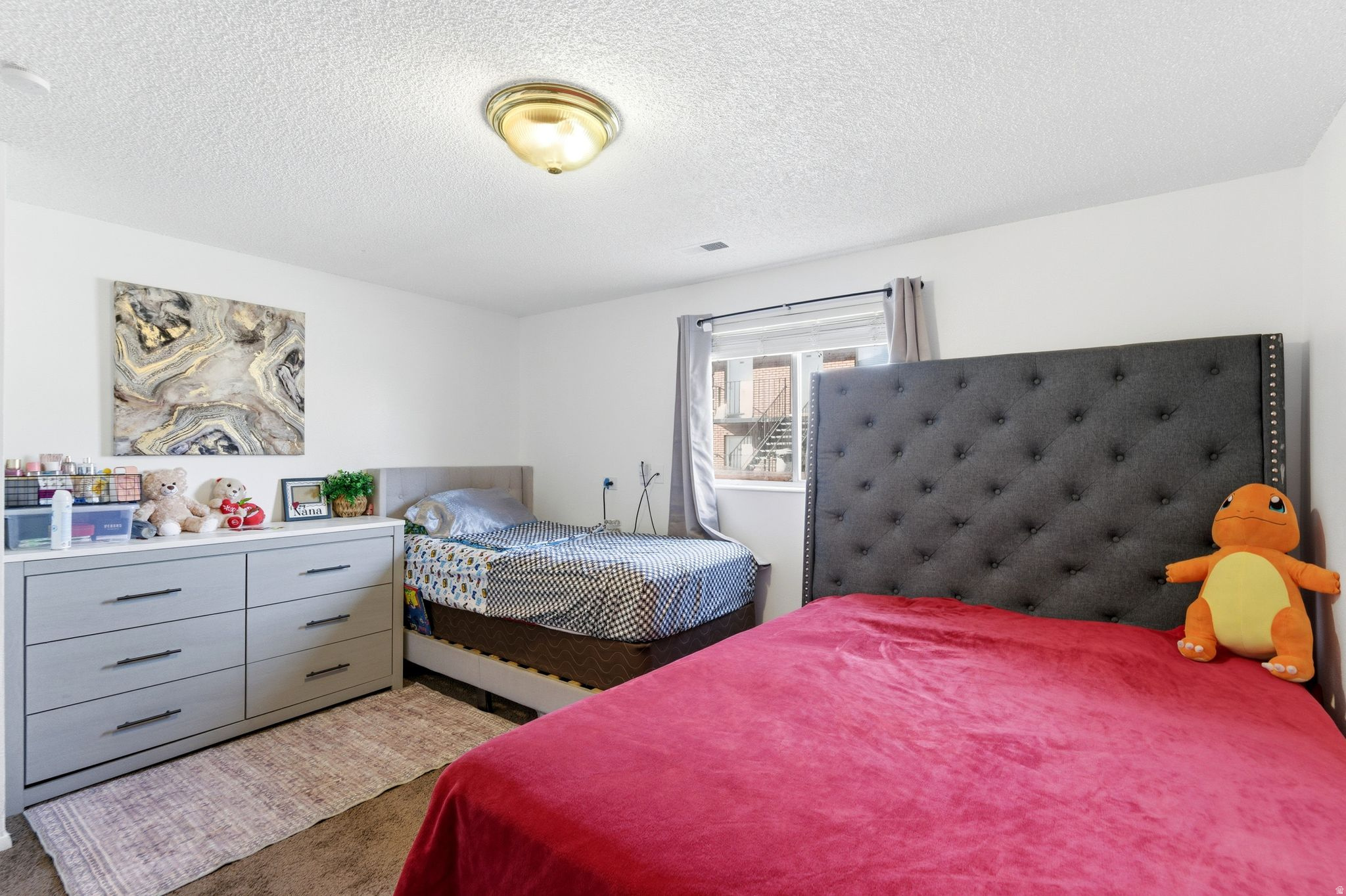STAGHORN ESTATES SUBDIVISION - Residential
