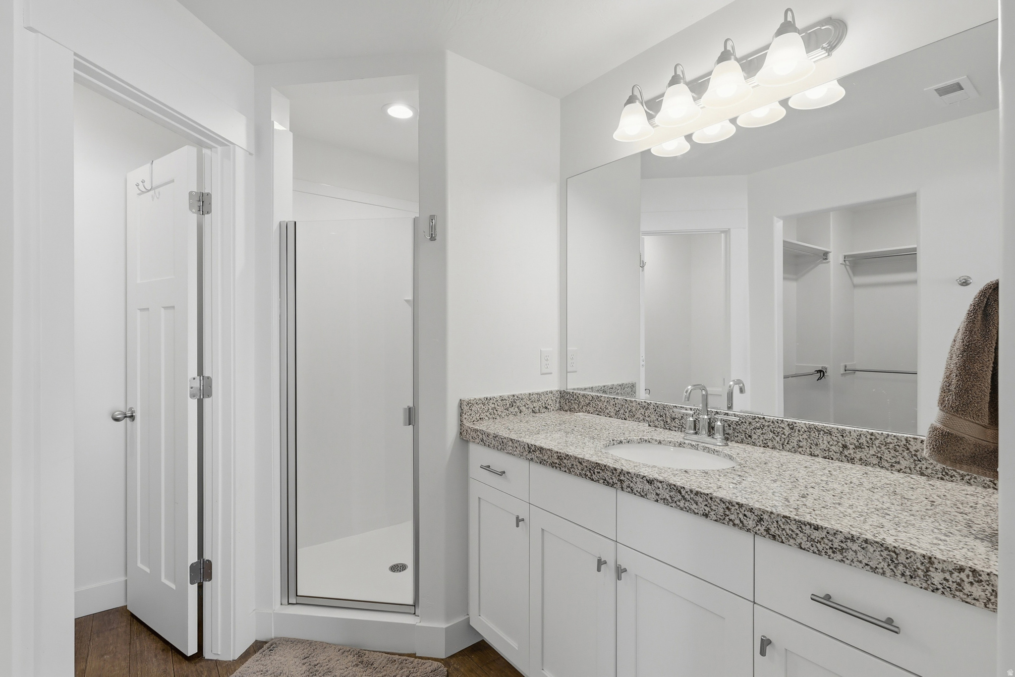 SILVERLAKE - Residential