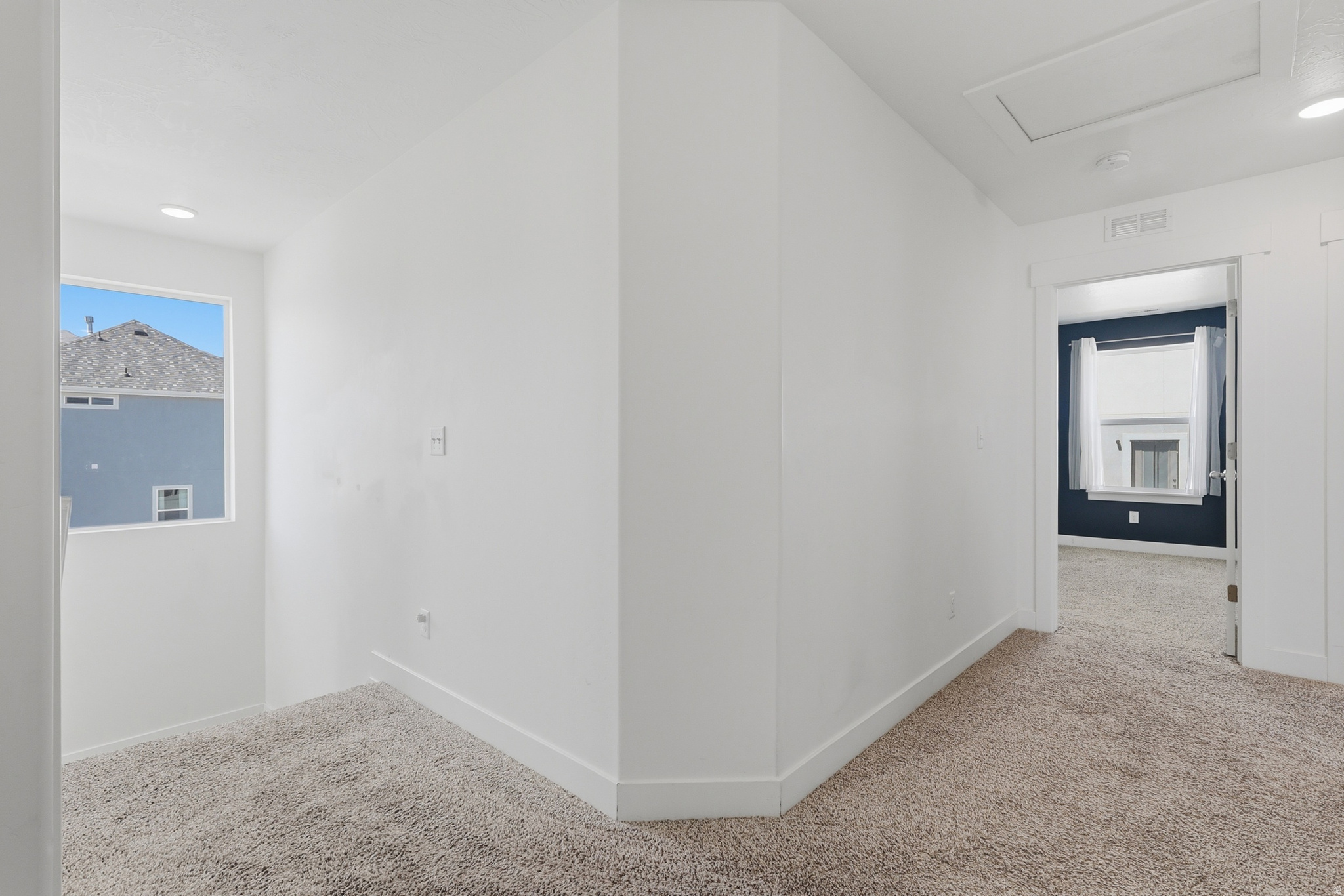 SILVERLAKE - Residential