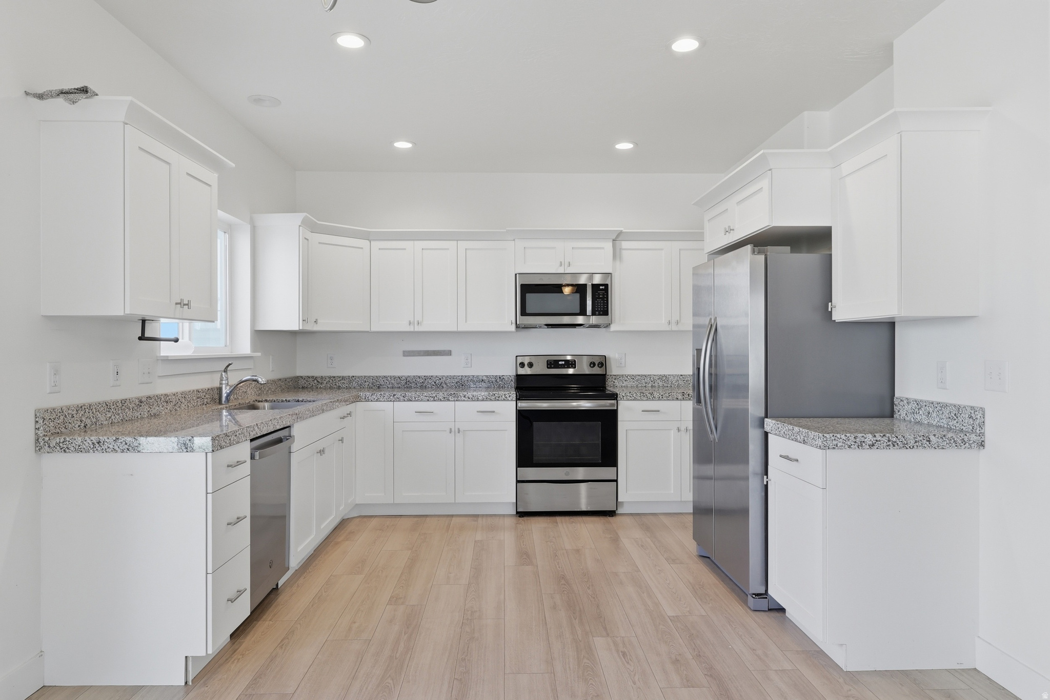 SILVERLAKE - Residential