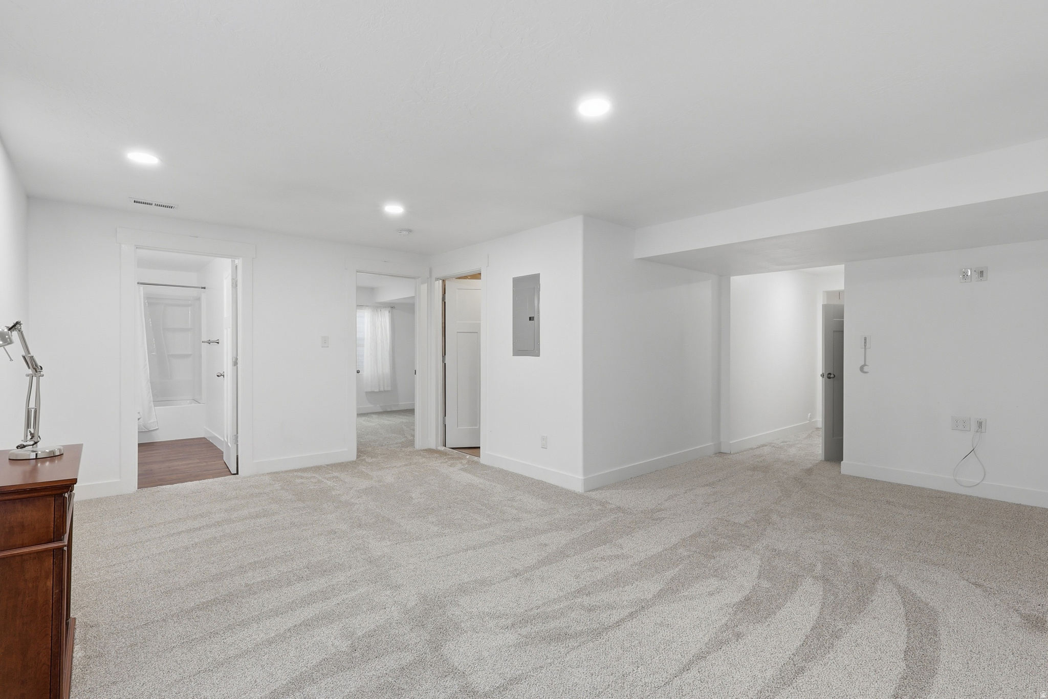 SILVERLAKE - Residential