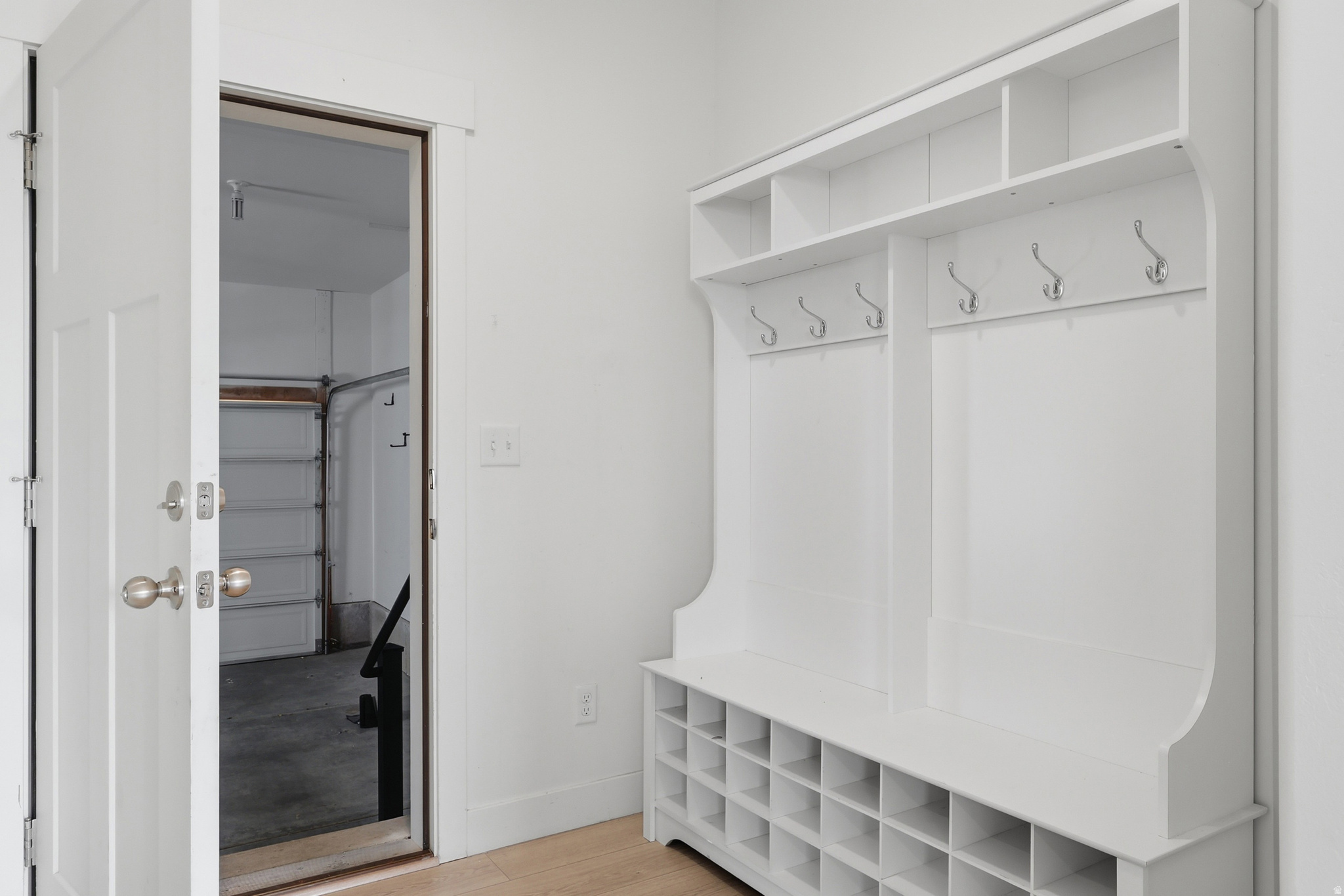 SILVERLAKE - Residential